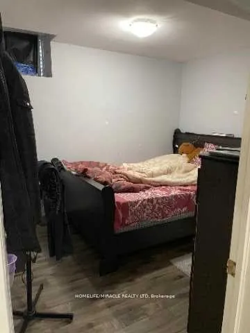 Photo 11 of Unit Basement, 72 Meadowlark Drive, Brampton, Fletcher's Creek South — HOMEH