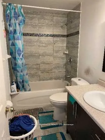Photo 12 of Unit Basement, 72 Meadowlark Drive, Brampton, Fletcher's Creek South — HOMEH