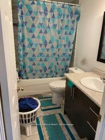 Photo 13 of Unit Basement, 72 Meadowlark Drive, Brampton, Fletcher's Creek South — HOMEH