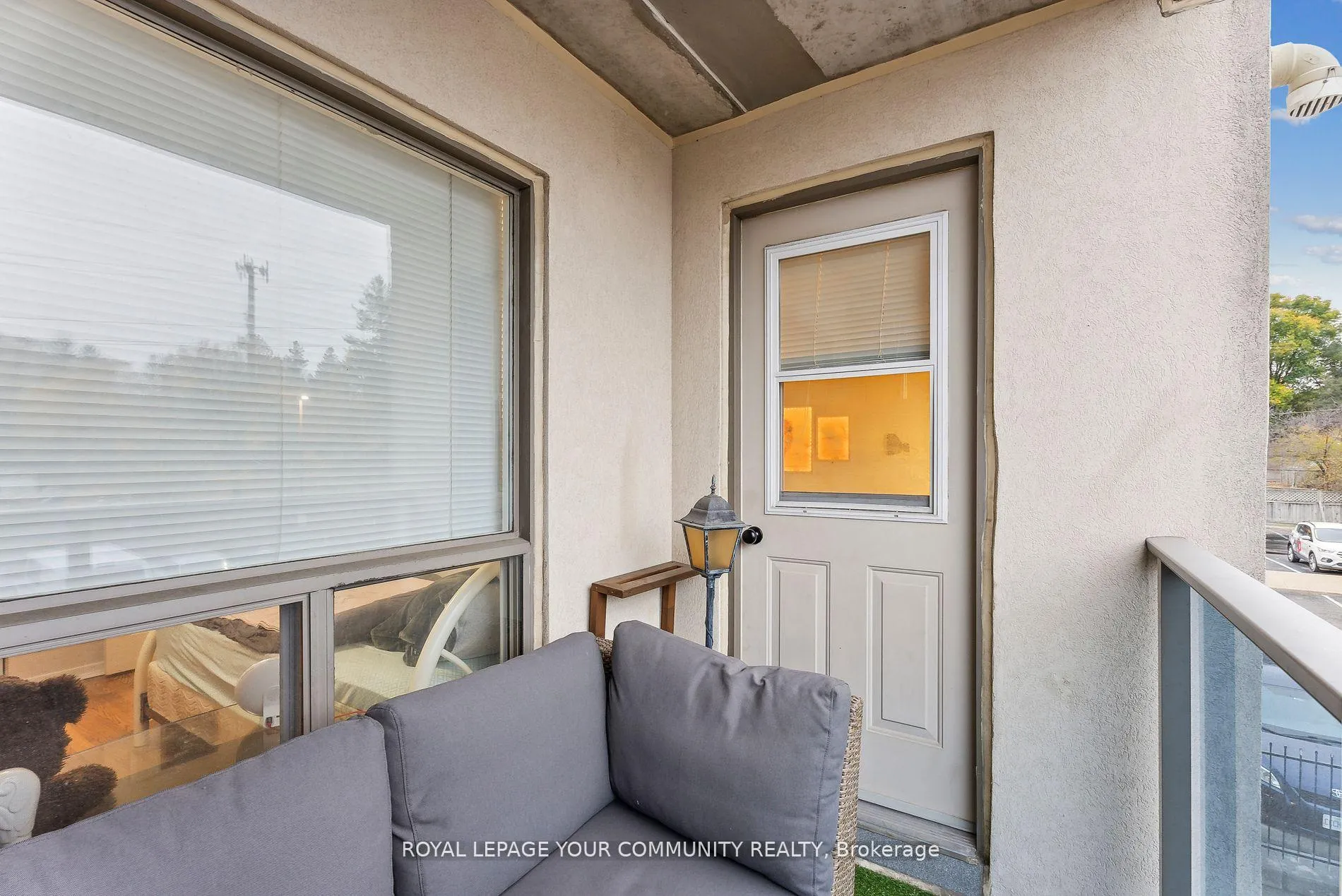 Photo 27 of Unit 202, 160 Wellington Street E, Aurora, Aurora Village — HOMEH