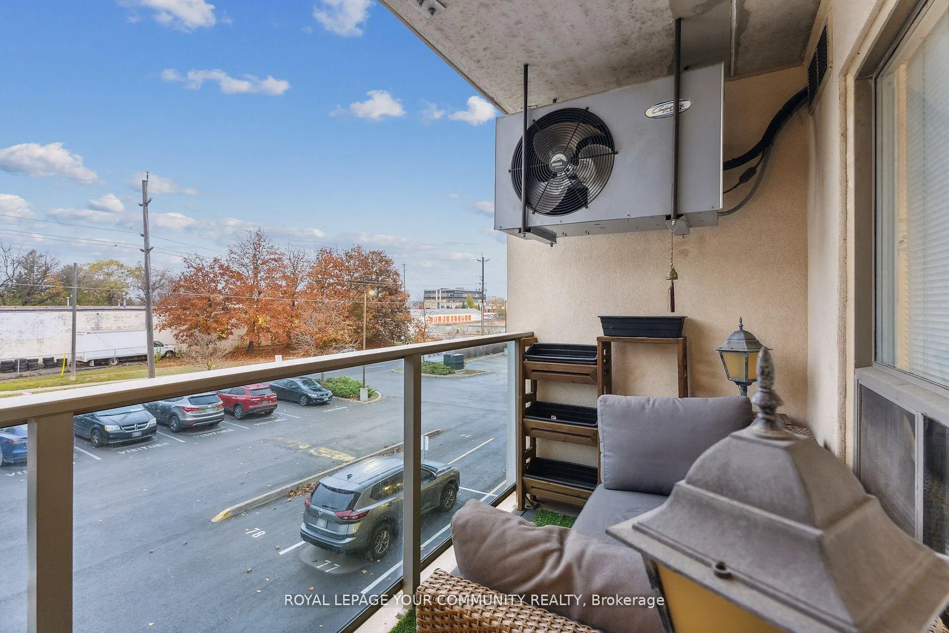 Photo 28 of Unit 202, 160 Wellington Street E, Aurora, Aurora Village — HOMEH