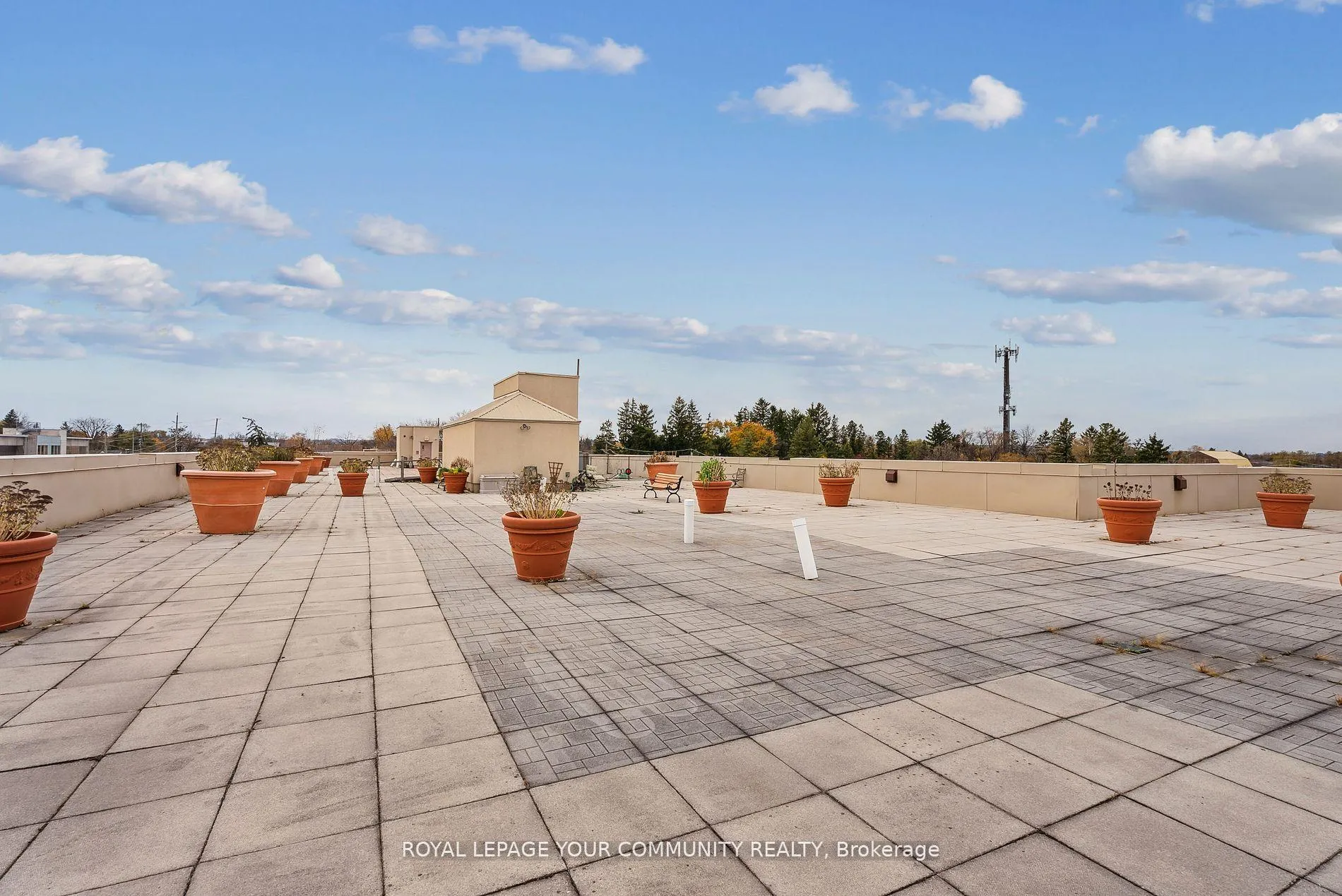 Photo 36 of Unit 202, 160 Wellington Street E, Aurora, Aurora Village — HOMEH