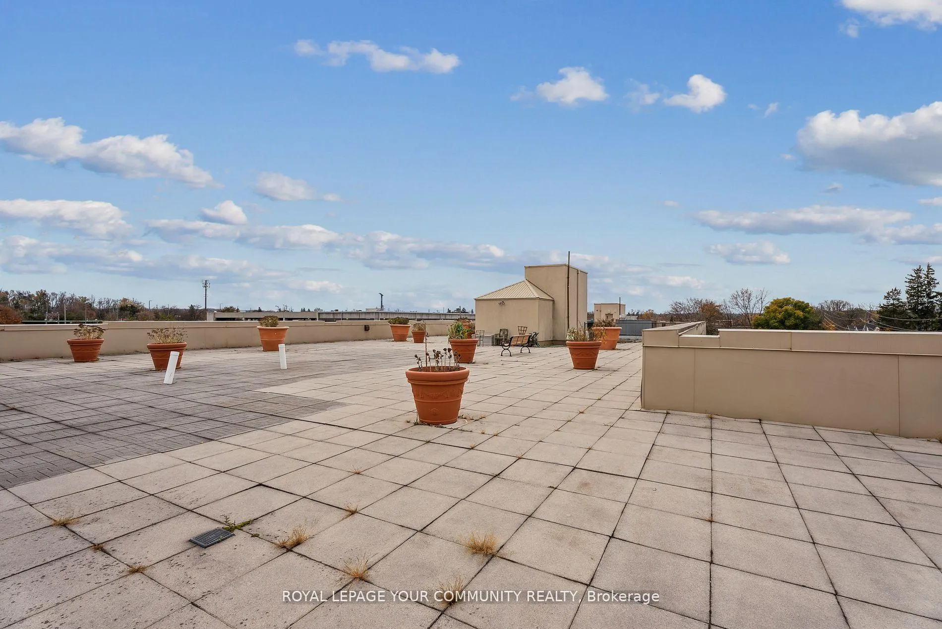 Photo 37 of Unit 202, 160 Wellington Street E, Aurora, Aurora Village — HOMEH