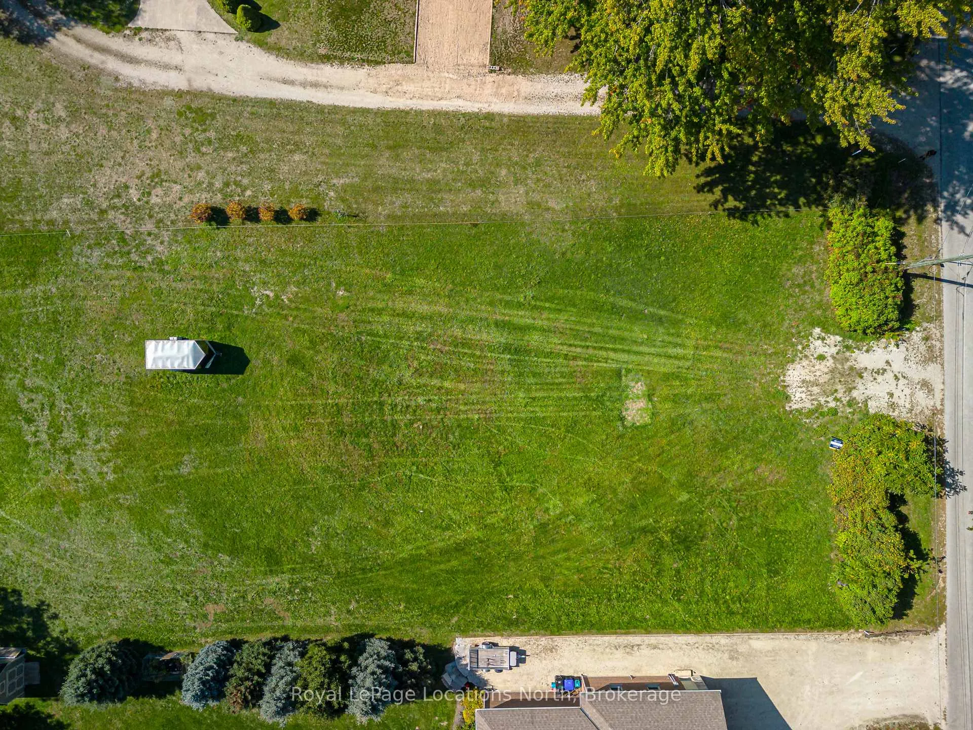 Photo 2 of 7639 36/37 Nottawasaga Side Road, Clearview, Nottawa — HOMEH