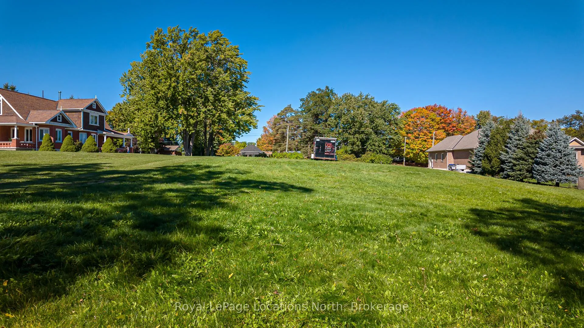 Photo 5 of 7639 36/37 Nottawasaga Side Road, Clearview, Nottawa — HOMEH