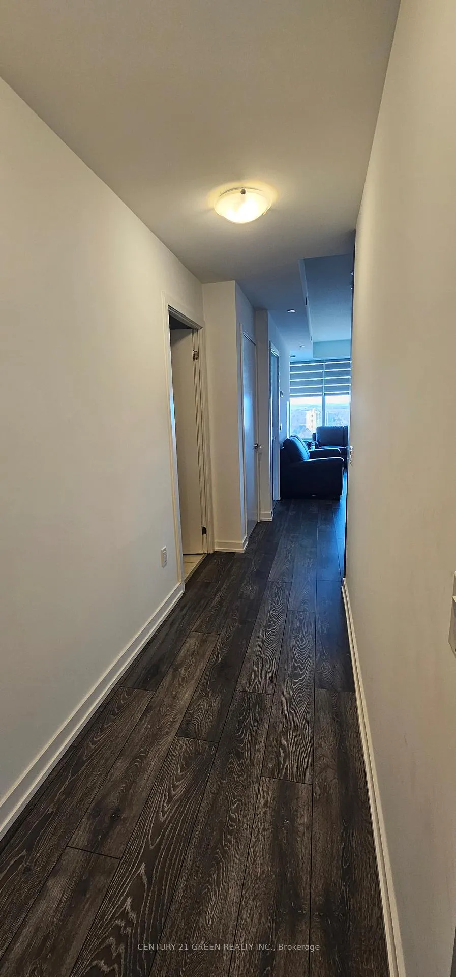 Photo 2 of Unit 2309, 1455 Celebration Drive, Pickering, Bay Ridges — HOMEH