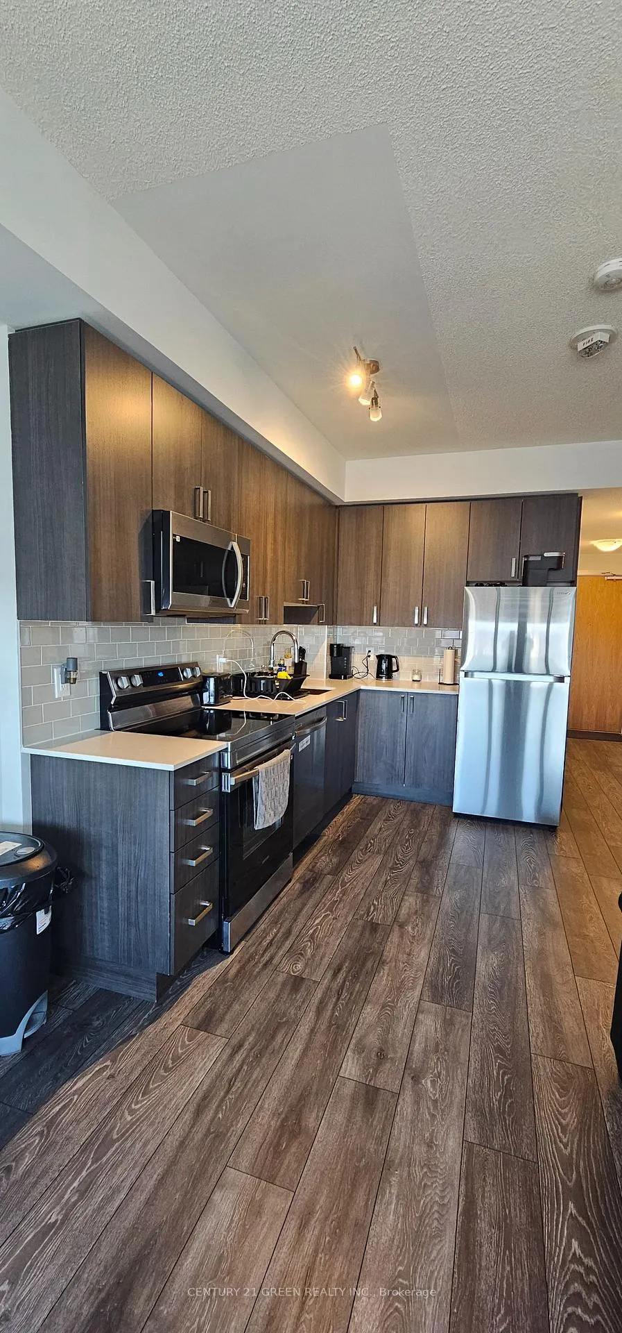 Photo 3 of Unit 2309, 1455 Celebration Drive, Pickering, Bay Ridges — HOMEH
