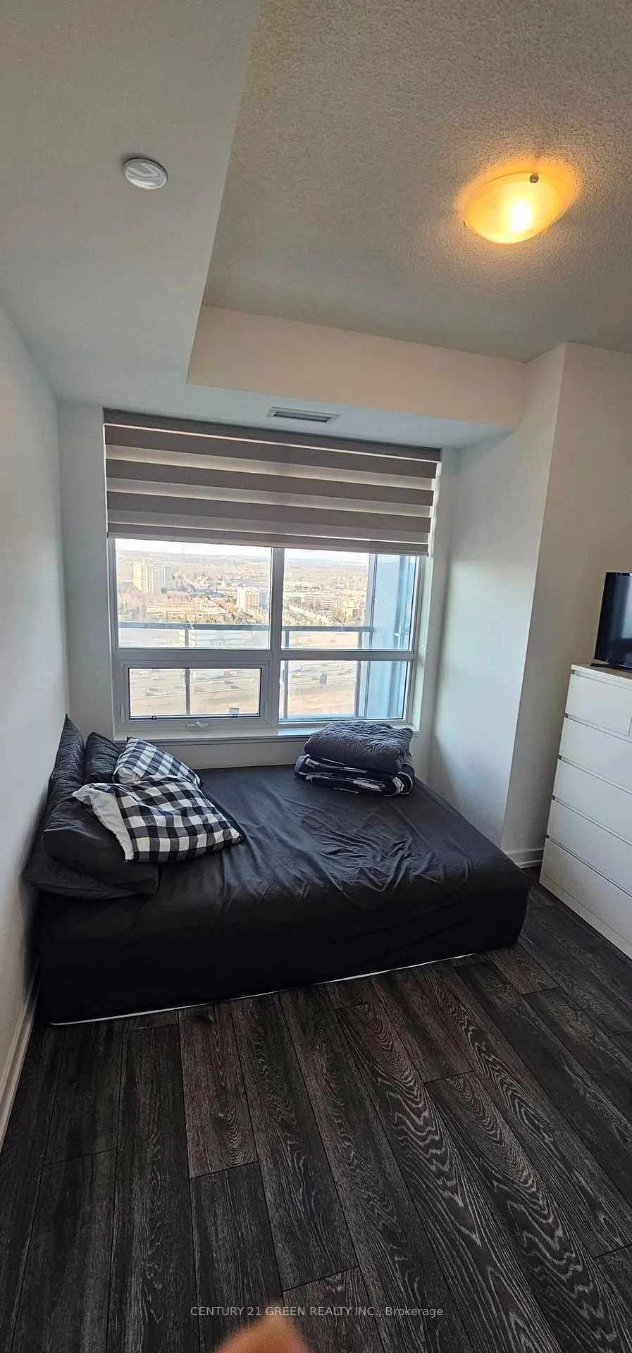 Photo 4 of Unit 2309, 1455 Celebration Drive, Pickering, Bay Ridges — HOMEH