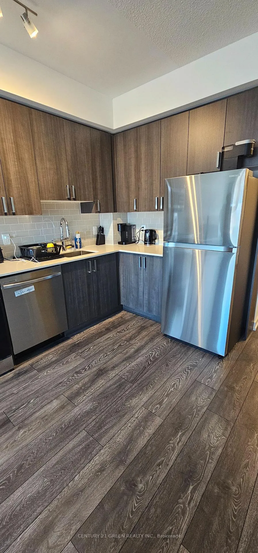 Photo 7 of Unit 2309, 1455 Celebration Drive, Pickering, Bay Ridges — HOMEH