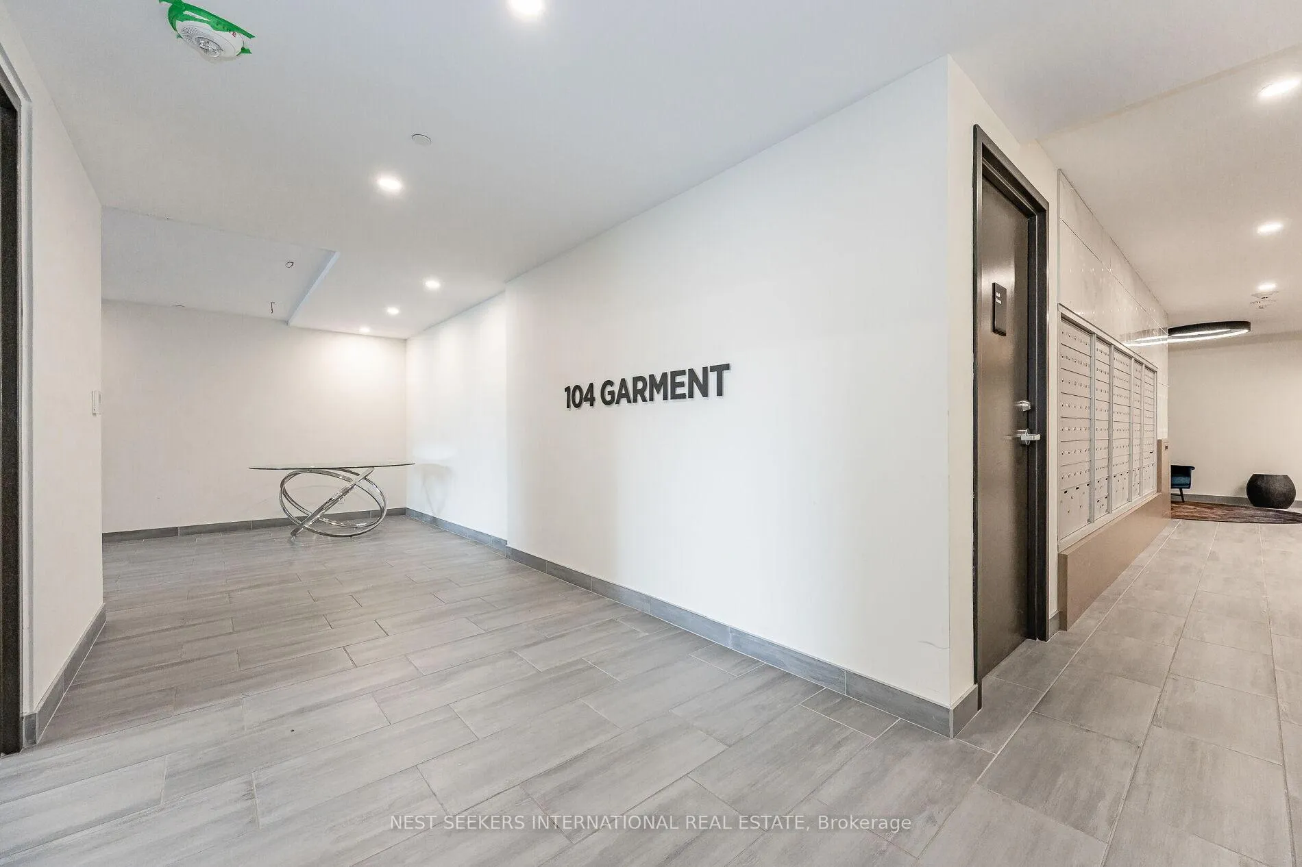 Photo 7 of Unit 907, 104 Garment Street, Kitchener, City Commercial Core — HOMEH