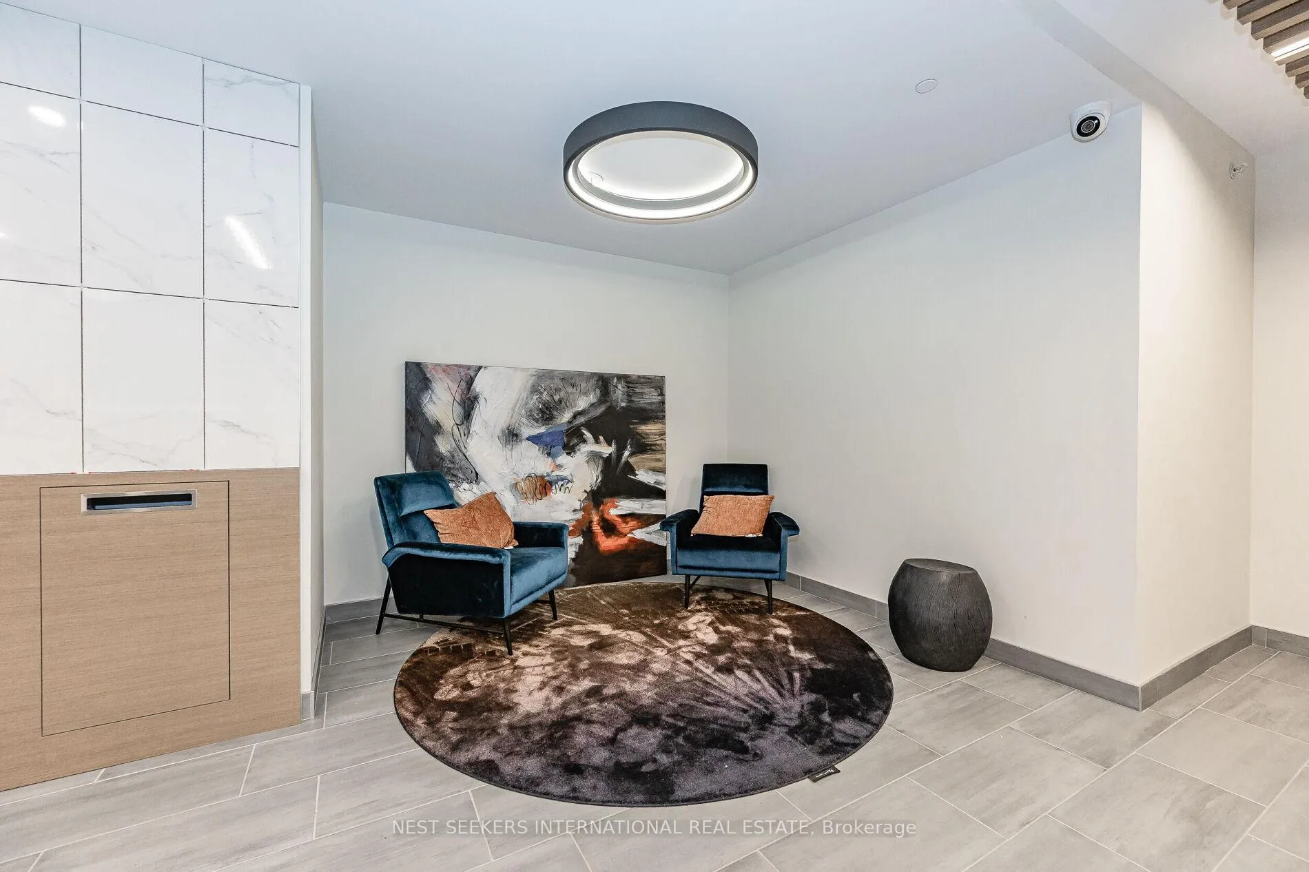Photo 8 of Unit 907, 104 Garment Street, Kitchener, City Commercial Core — HOMEH