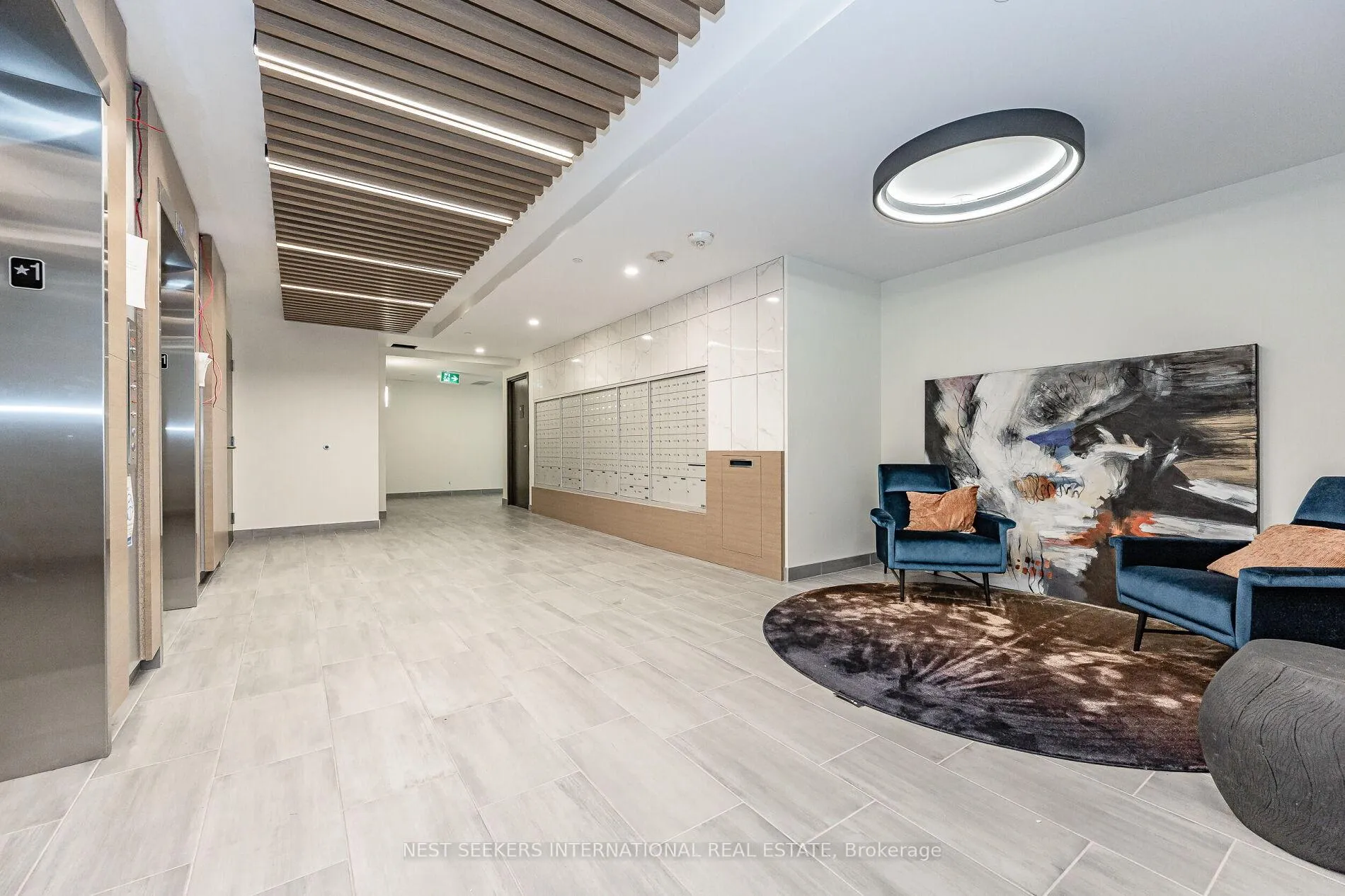 Photo 9 of Unit 907, 104 Garment Street, Kitchener, City Commercial Core — HOMEH