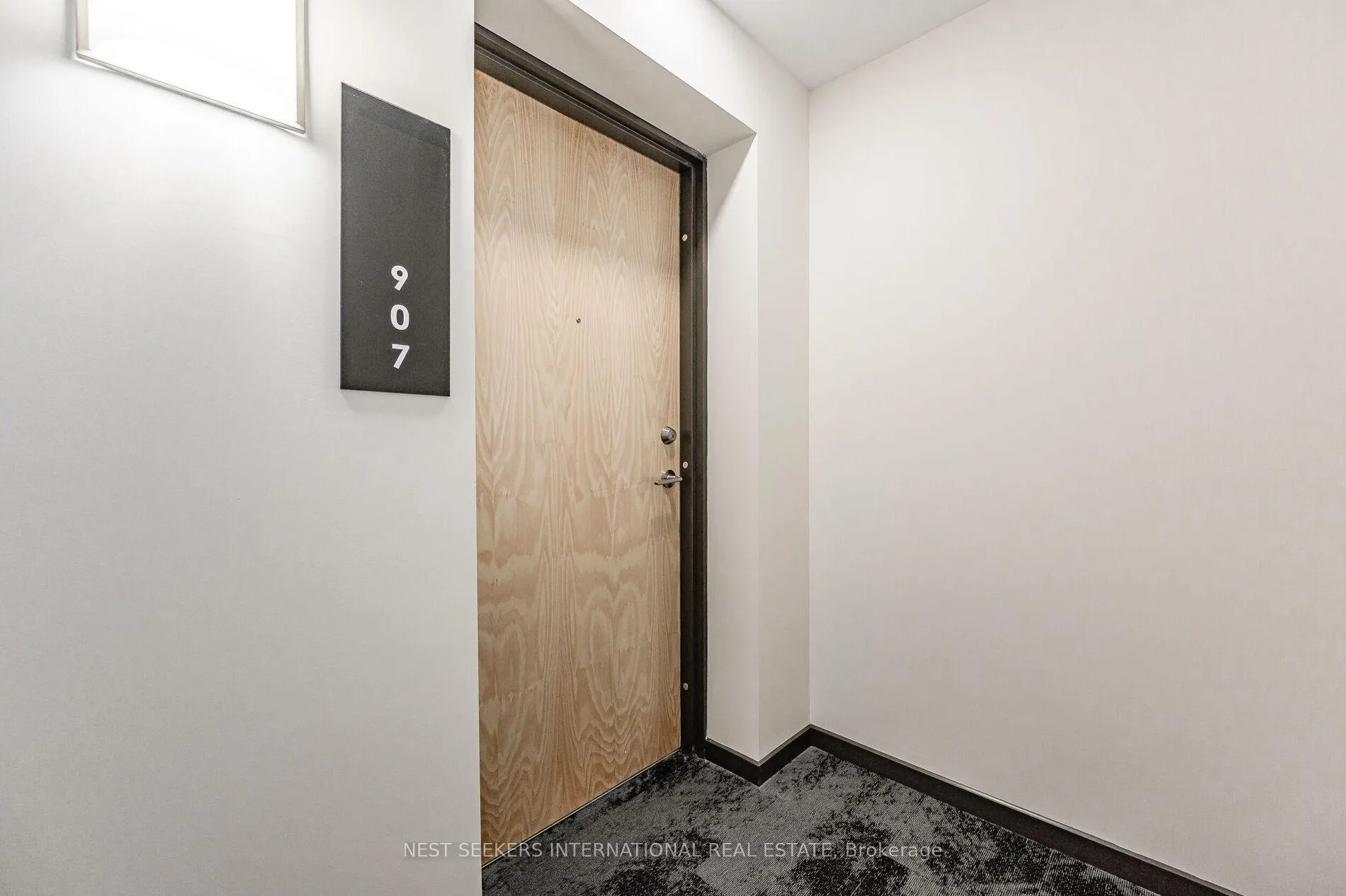 Photo 11 of Unit 907, 104 Garment Street, Kitchener, City Commercial Core — HOMEH