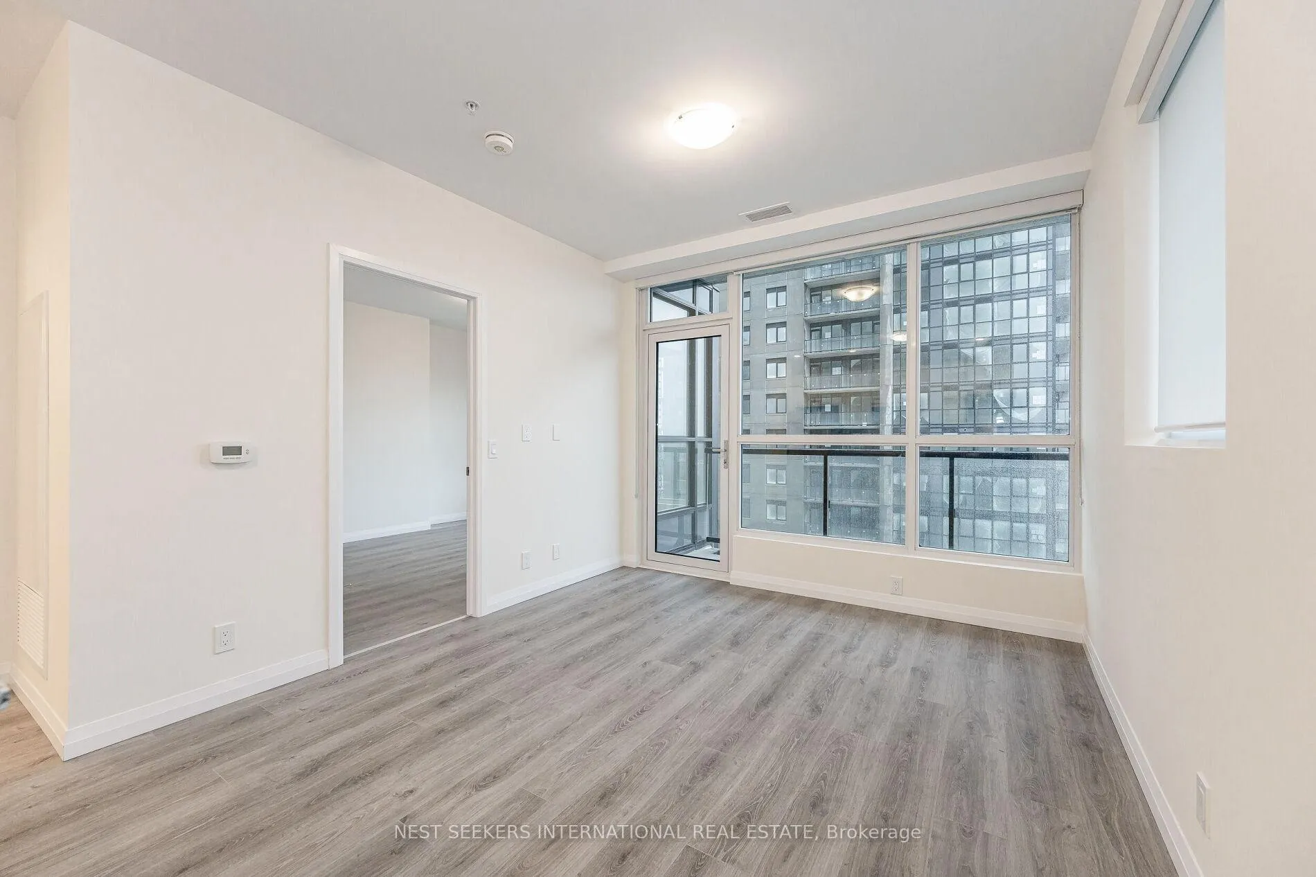 Photo 15 of Unit 907, 104 Garment Street, Kitchener, City Commercial Core — HOMEH