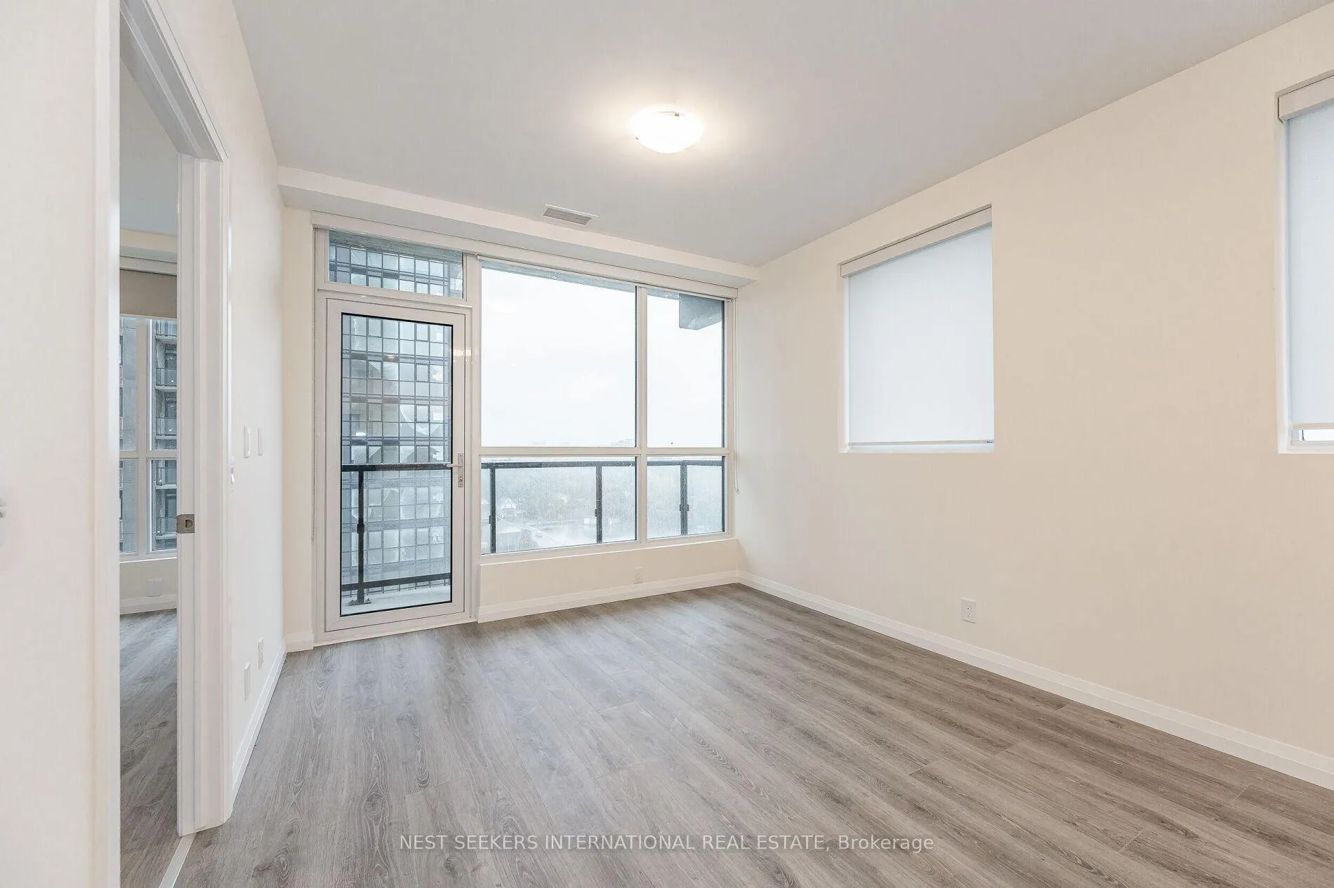 Photo 16 of Unit 907, 104 Garment Street, Kitchener, City Commercial Core — HOMEH