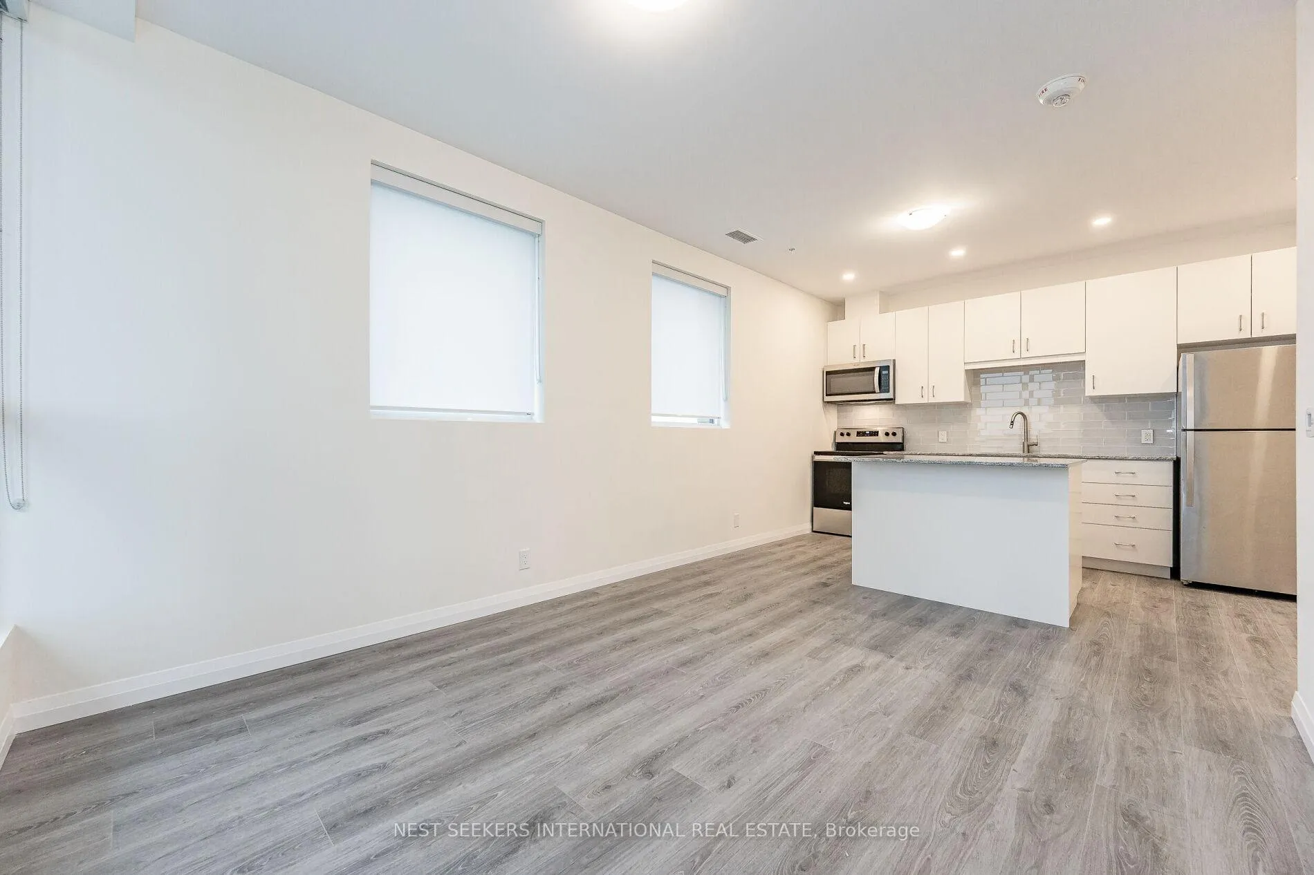 Photo 17 of Unit 907, 104 Garment Street, Kitchener, City Commercial Core — HOMEH