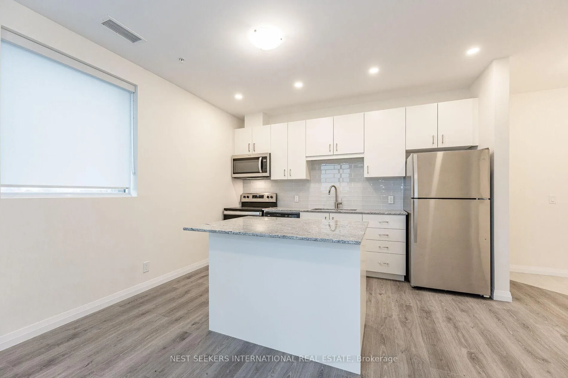Photo 18 of Unit 907, 104 Garment Street, Kitchener, City Commercial Core — HOMEH