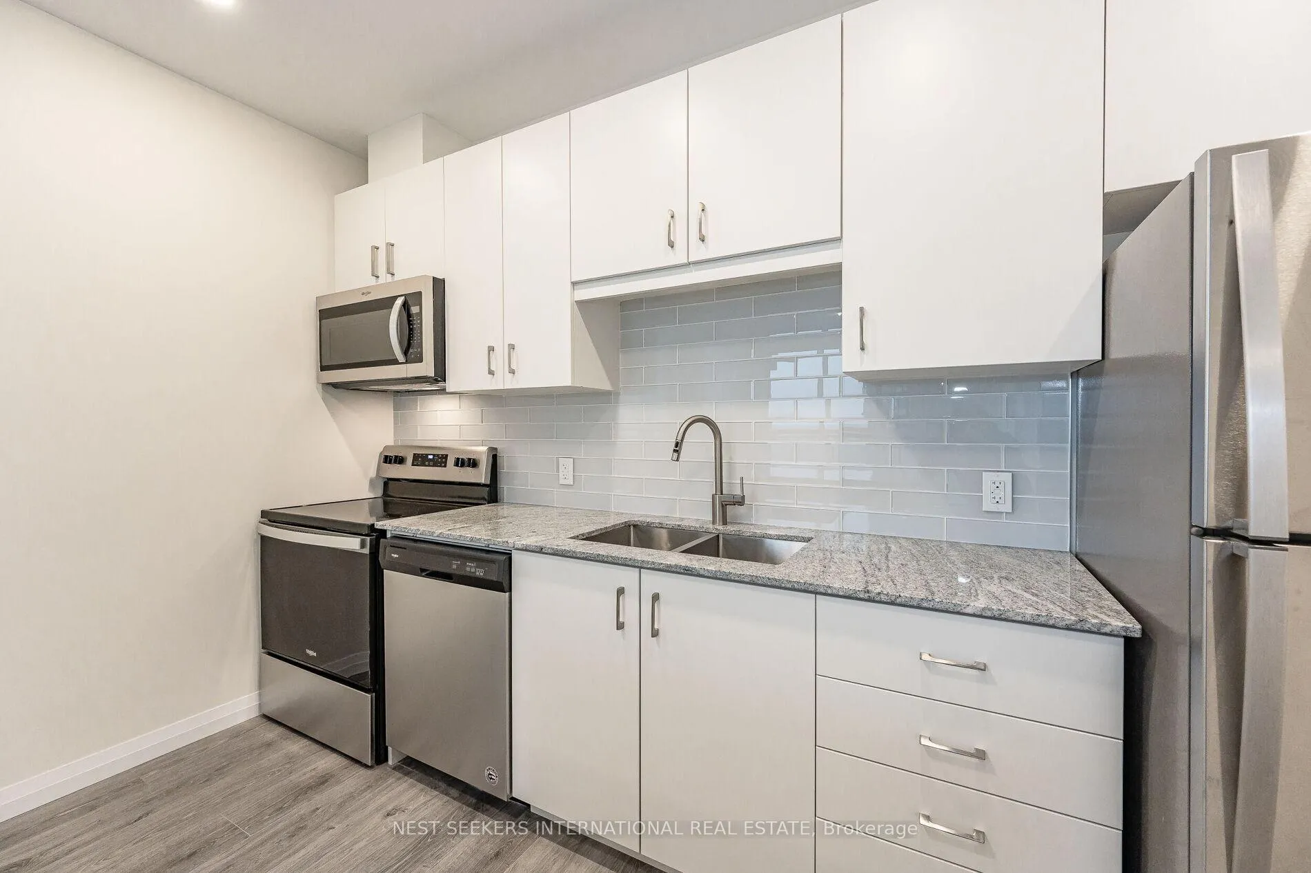 Photo 20 of Unit 907, 104 Garment Street, Kitchener, City Commercial Core — HOMEH