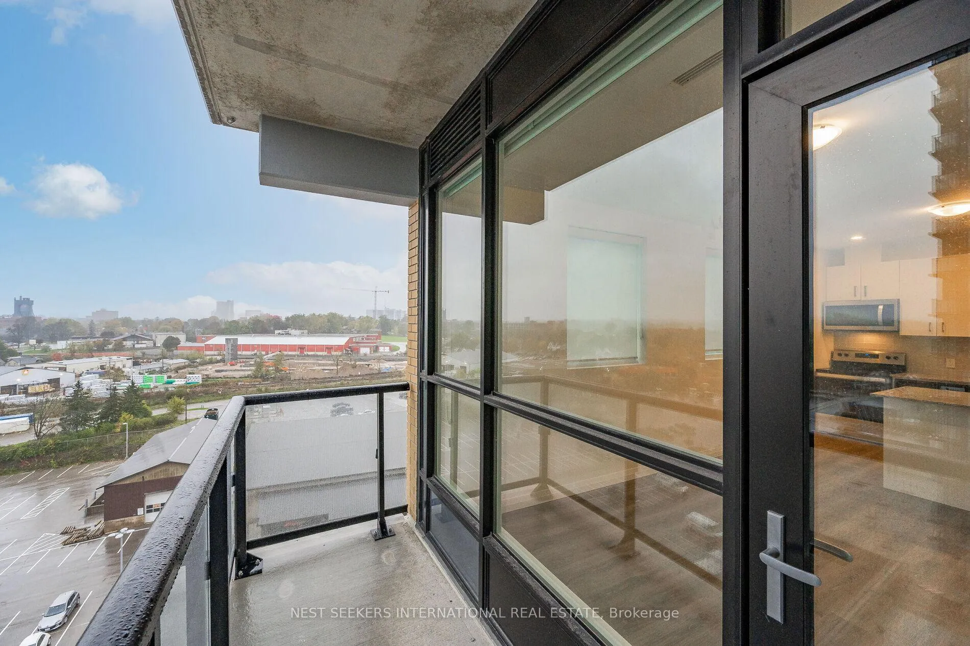 Photo 25 of Unit 907, 104 Garment Street, Kitchener, City Commercial Core — HOMEH