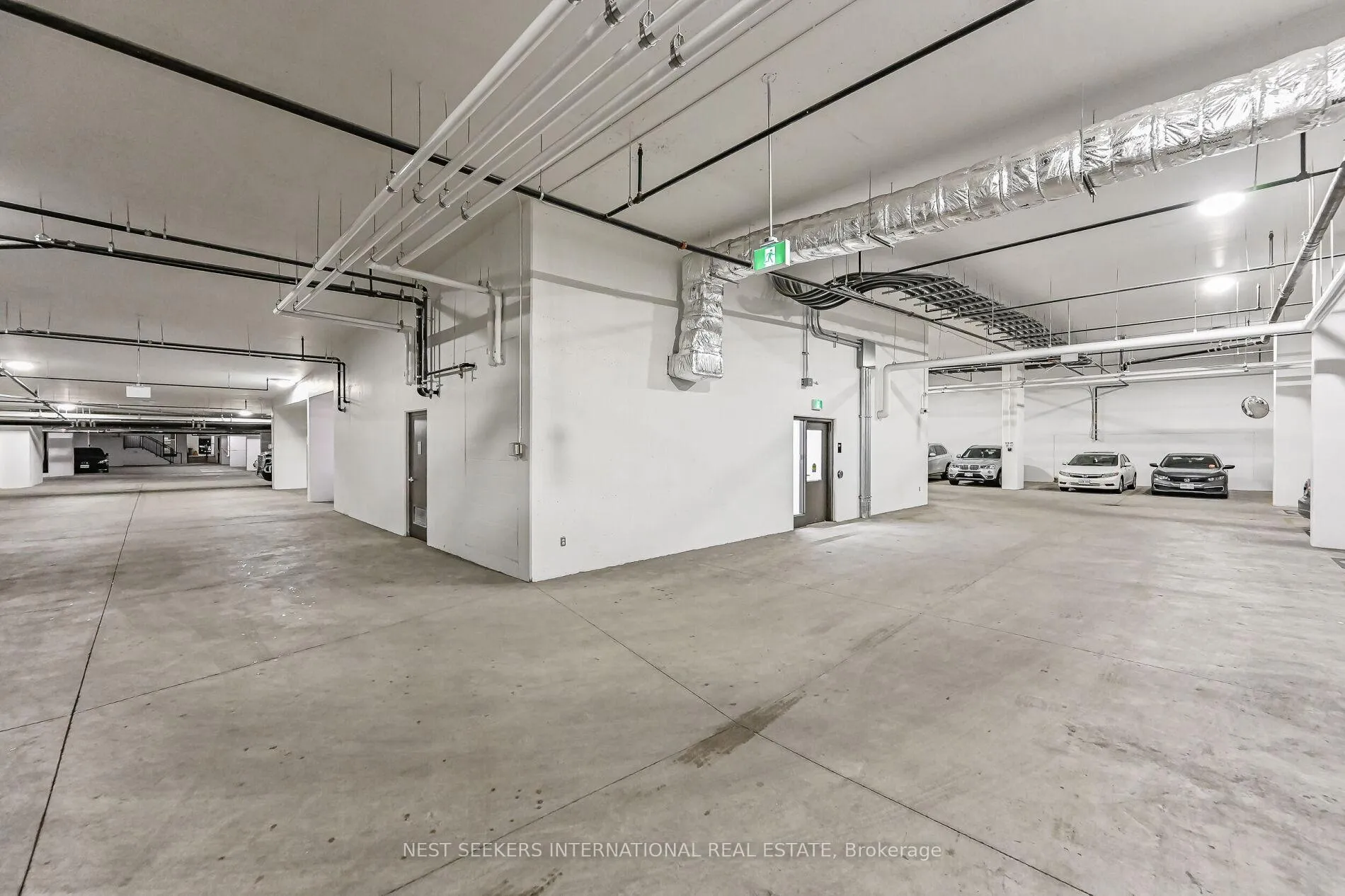 Photo 27 of Unit 907, 104 Garment Street, Kitchener, City Commercial Core — HOMEH