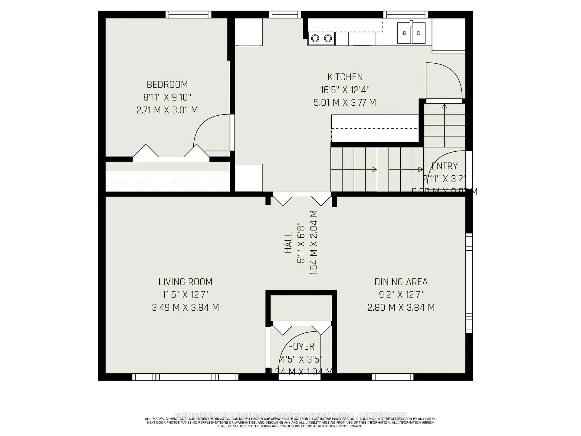 Photo 28 of 1318 Brookline Avenue, Ottawa, Ellwood — HOMEH