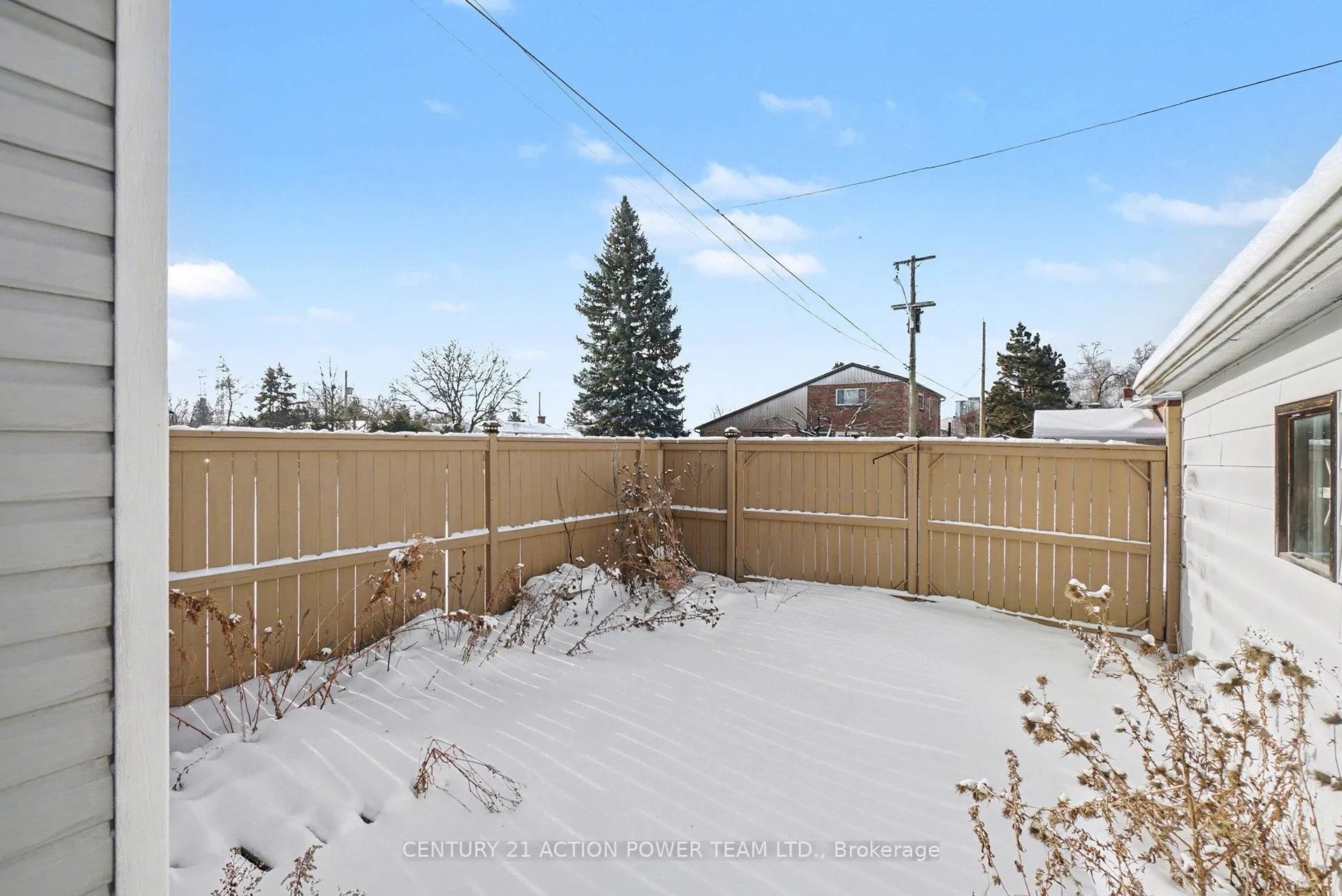 Photo 30 of 1318 Brookline Avenue, Ottawa, Ellwood — HOMEH