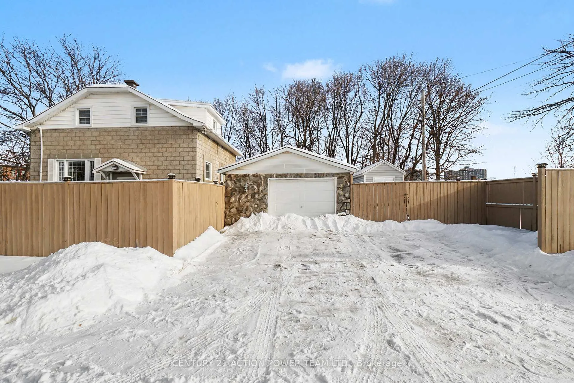 Photo 31 of 1318 Brookline Avenue, Ottawa, Ellwood — HOMEH