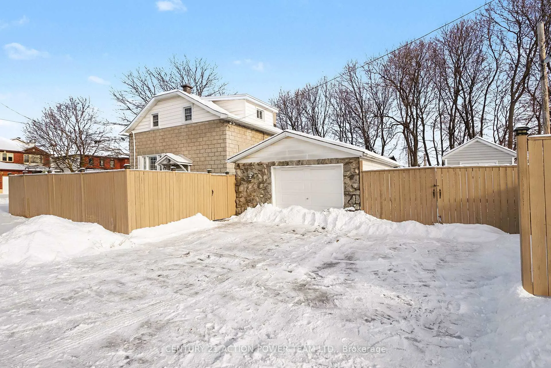 Photo 32 of 1318 Brookline Avenue, Ottawa, Ellwood — HOMEH