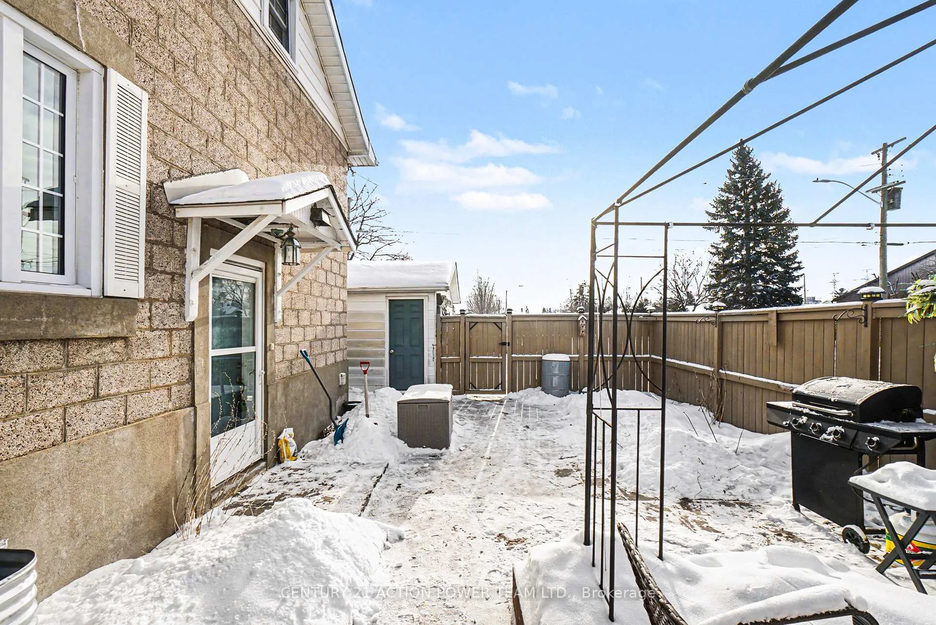 Photo 33 of 1318 Brookline Avenue, Ottawa, Ellwood — HOMEH