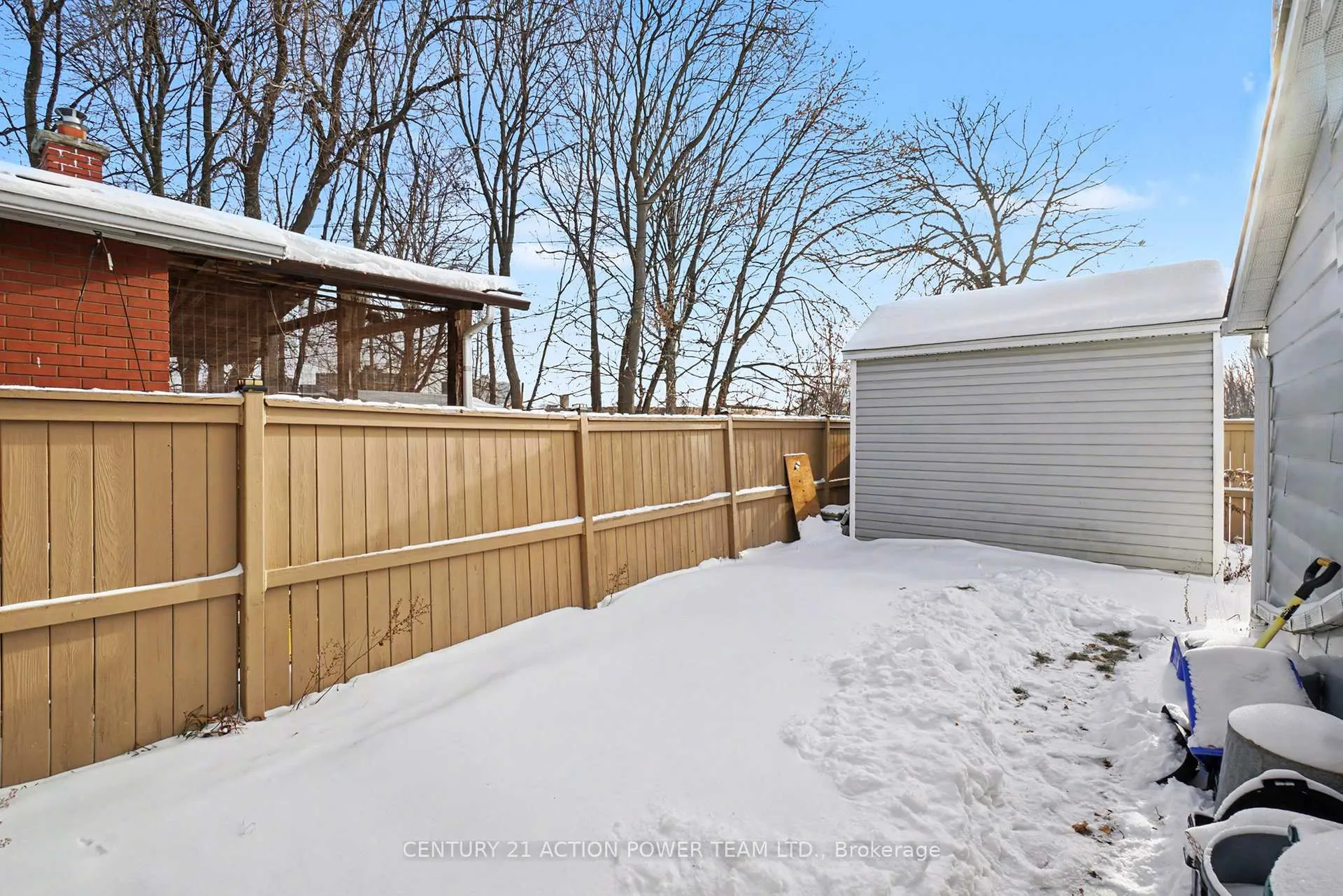 Photo 35 of 1318 Brookline Avenue, Ottawa, Ellwood — HOMEH