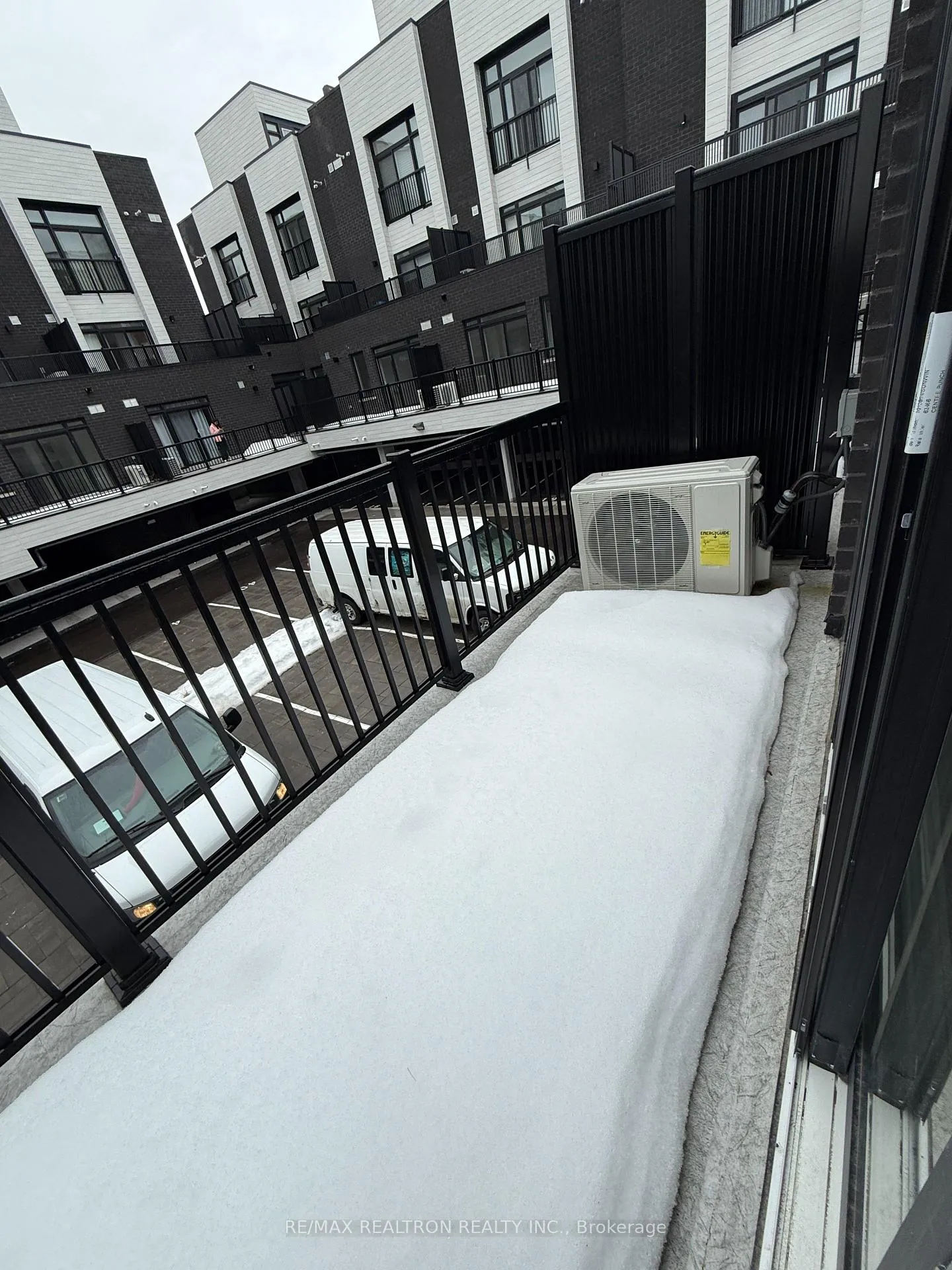 Photo 13 of Unit 5, 184 Angus Drive, Ajax, Central — HOMEH