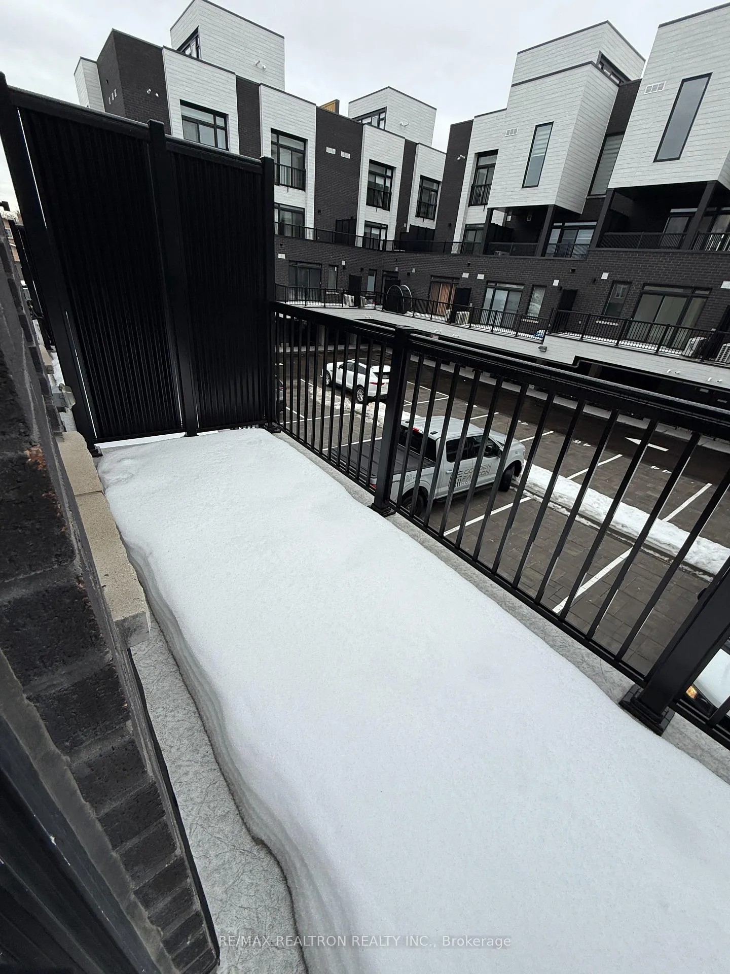 Photo 14 of Unit 5, 184 Angus Drive, Ajax, Central — HOMEH