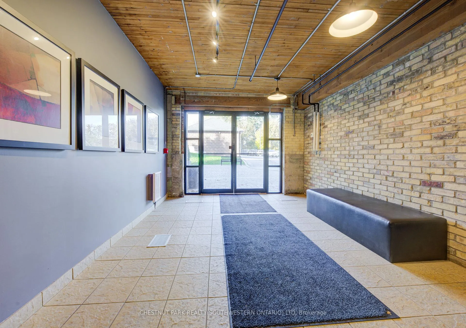 Photo 3 of Unit 506, 120 Mansion Street, Kitchener — HOMEH