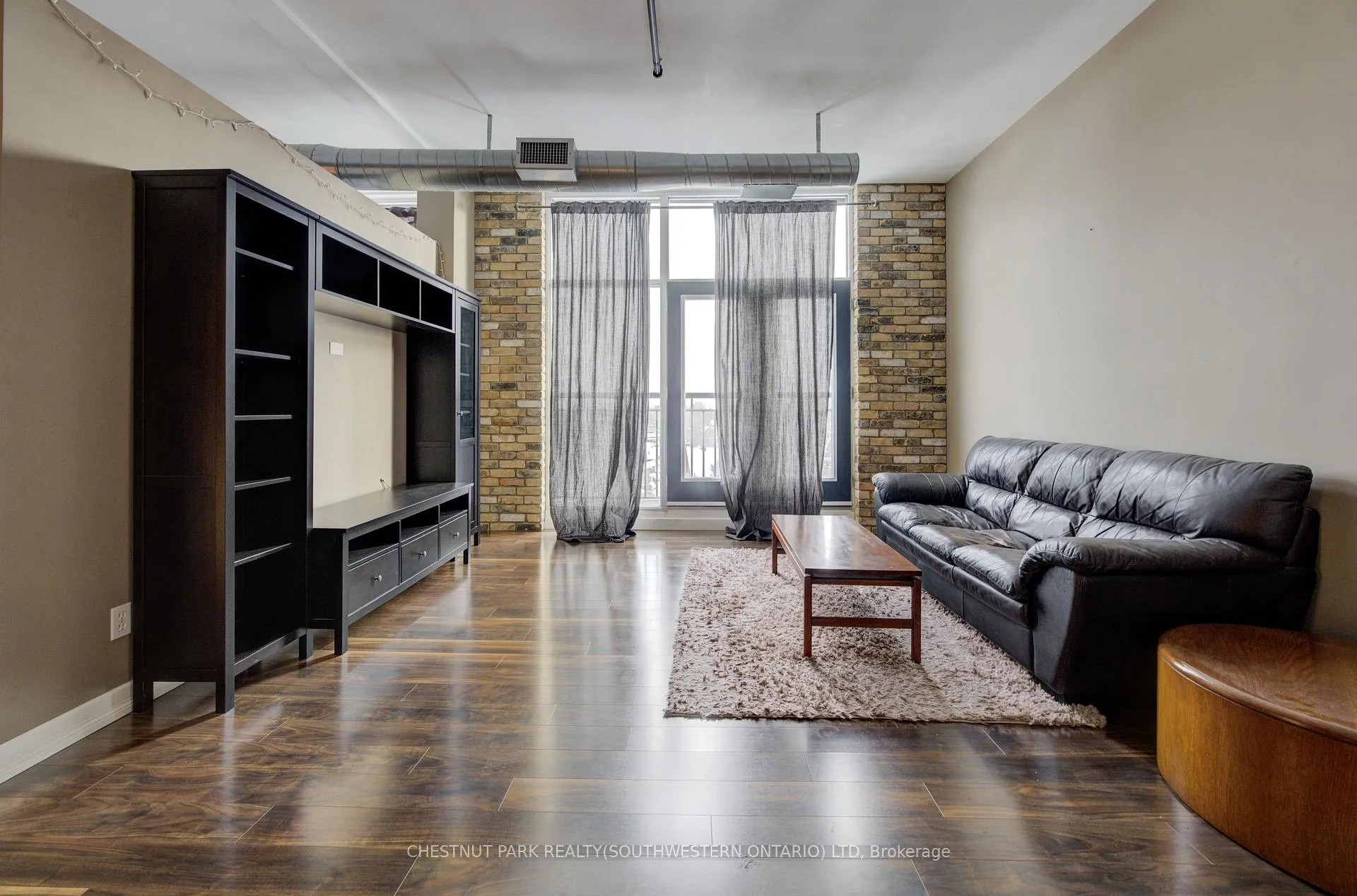 Photo 10 of Unit 506, 120 Mansion Street, Kitchener — HOMEH