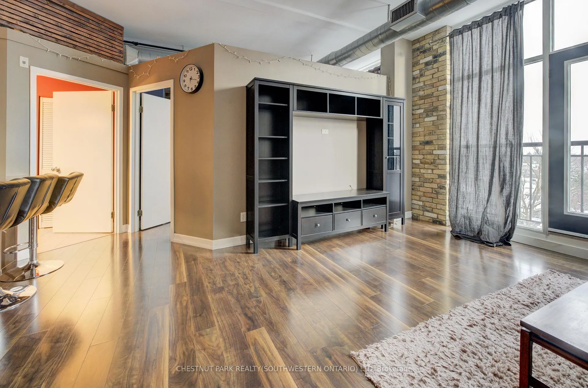 Photo 11 of Unit 506, 120 Mansion Street, Kitchener — HOMEH