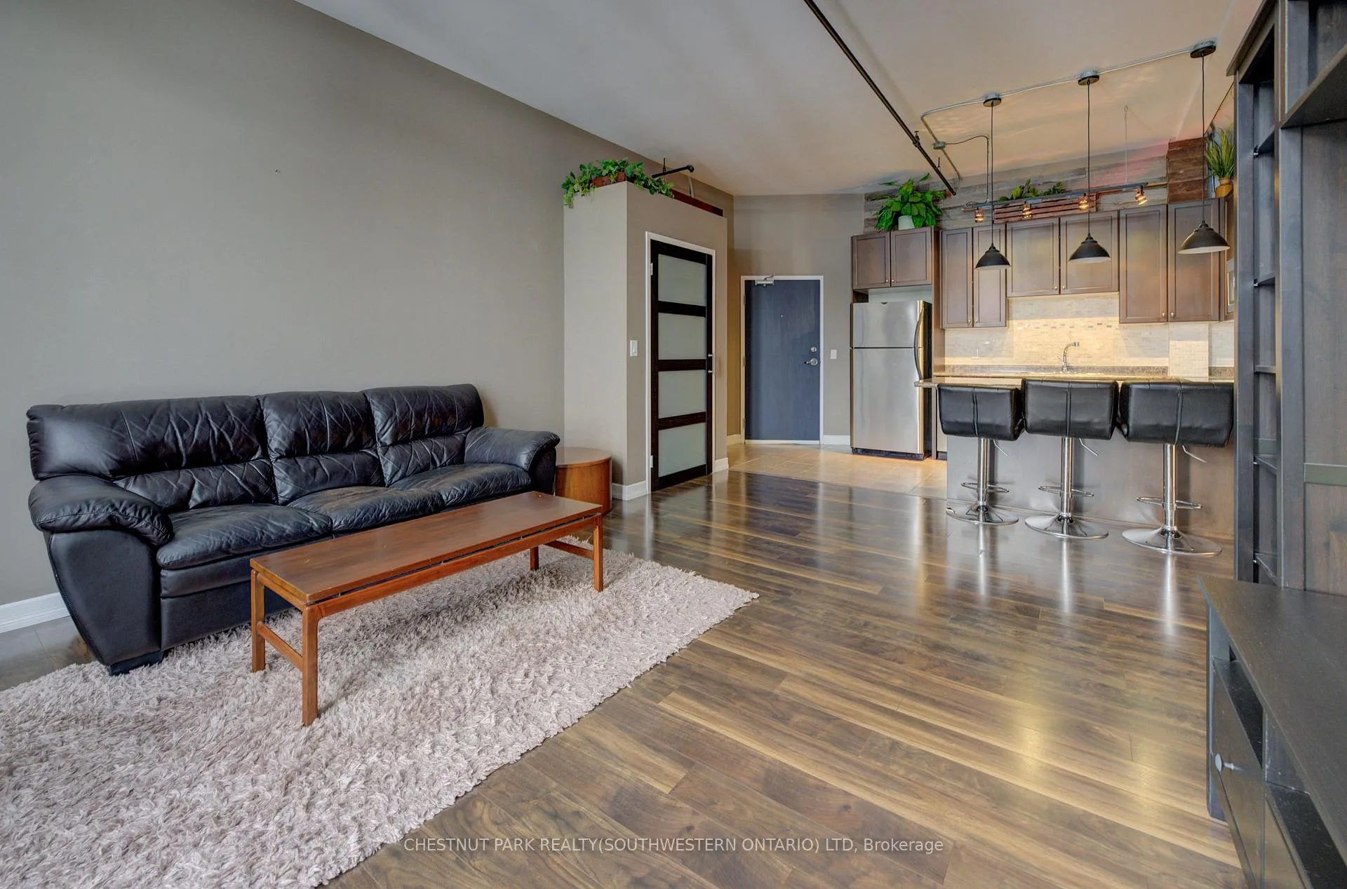 Photo 12 of Unit 506, 120 Mansion Street, Kitchener — HOMEH