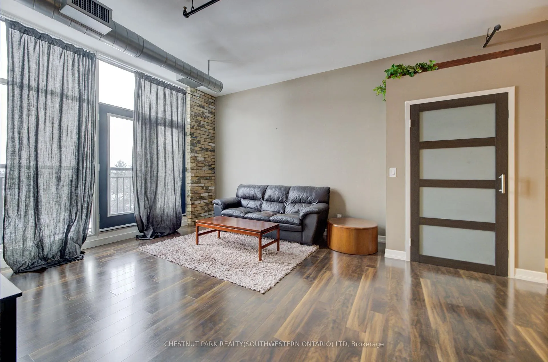 Photo 16 of Unit 506, 120 Mansion Street, Kitchener — HOMEH