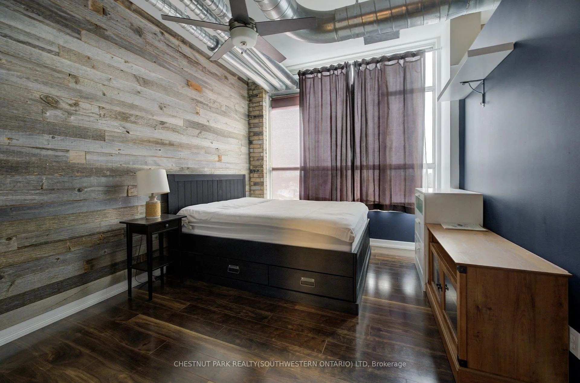 Photo 17 of Unit 506, 120 Mansion Street, Kitchener — HOMEH