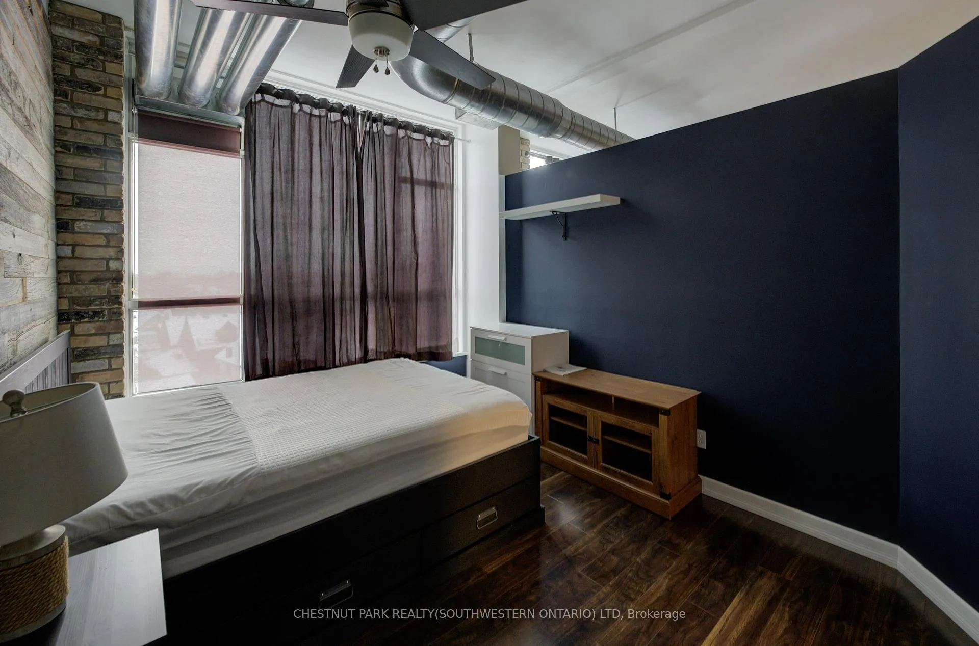 Photo 18 of Unit 506, 120 Mansion Street, Kitchener — HOMEH