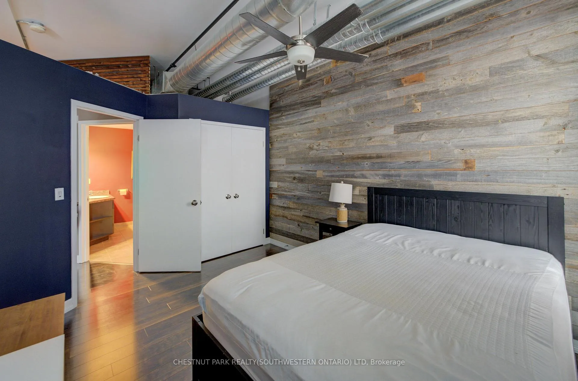 Photo 19 of Unit 506, 120 Mansion Street, Kitchener — HOMEH