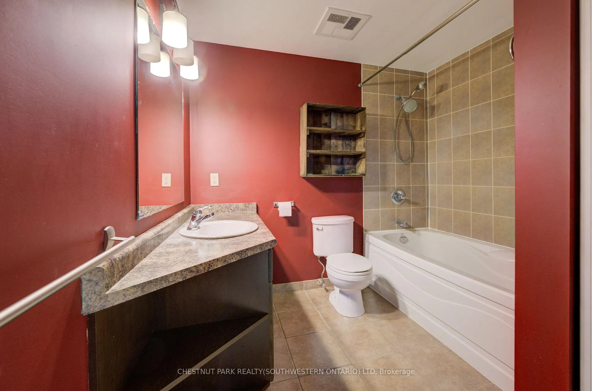 Photo 20 of Unit 506, 120 Mansion Street, Kitchener — HOMEH