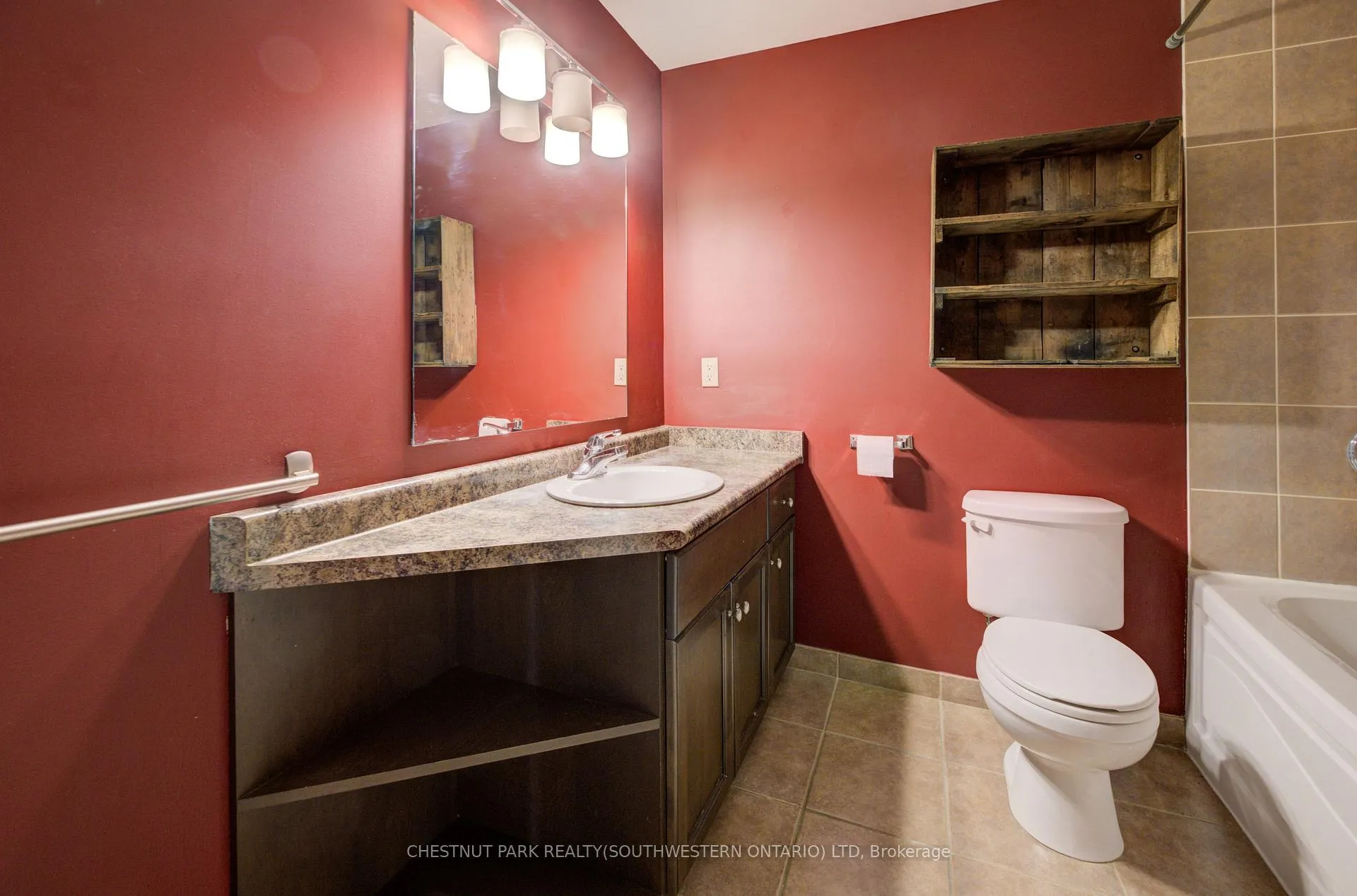 Photo 21 of Unit 506, 120 Mansion Street, Kitchener — HOMEH