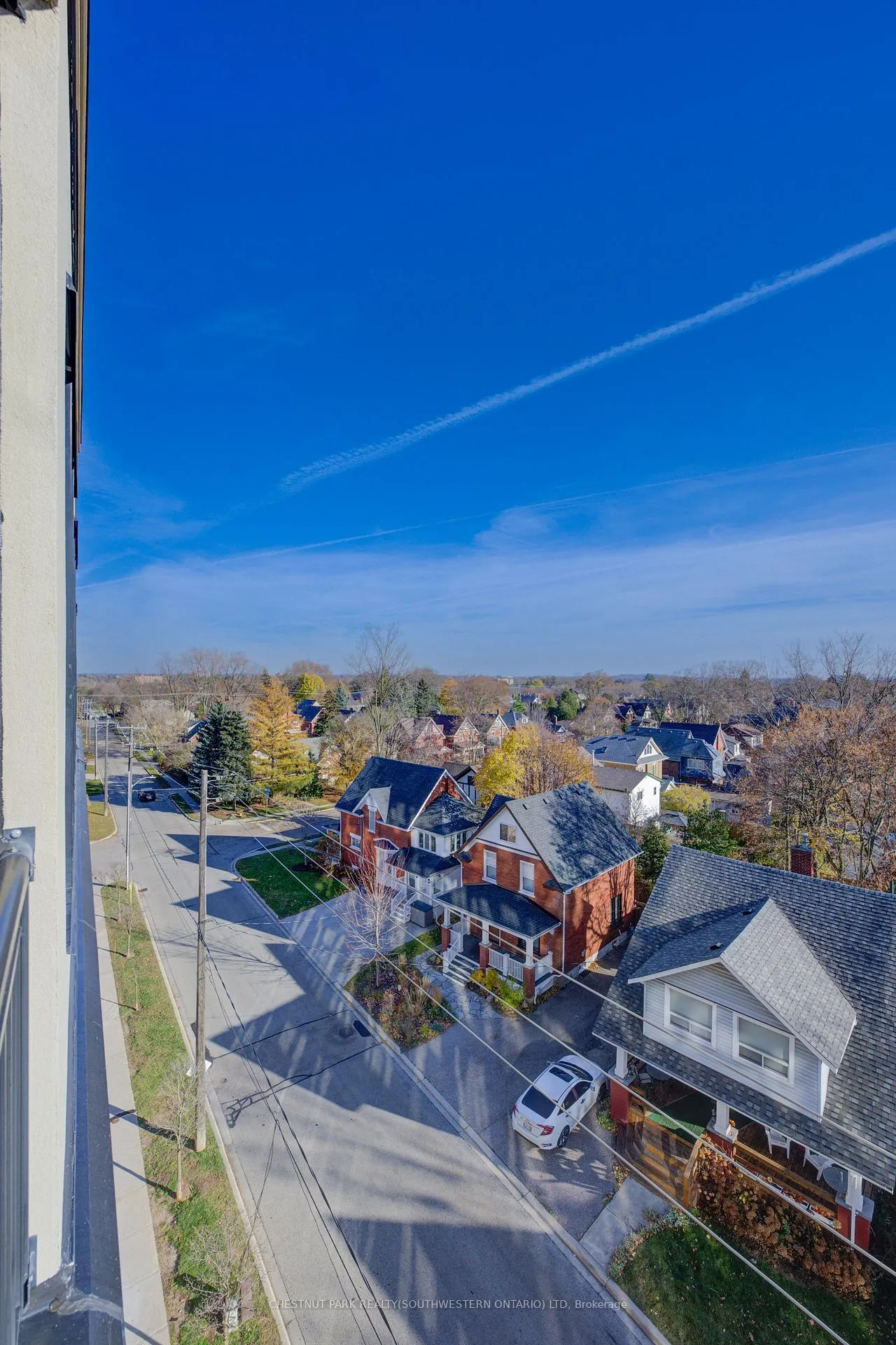 Photo 23 of Unit 506, 120 Mansion Street, Kitchener — HOMEH