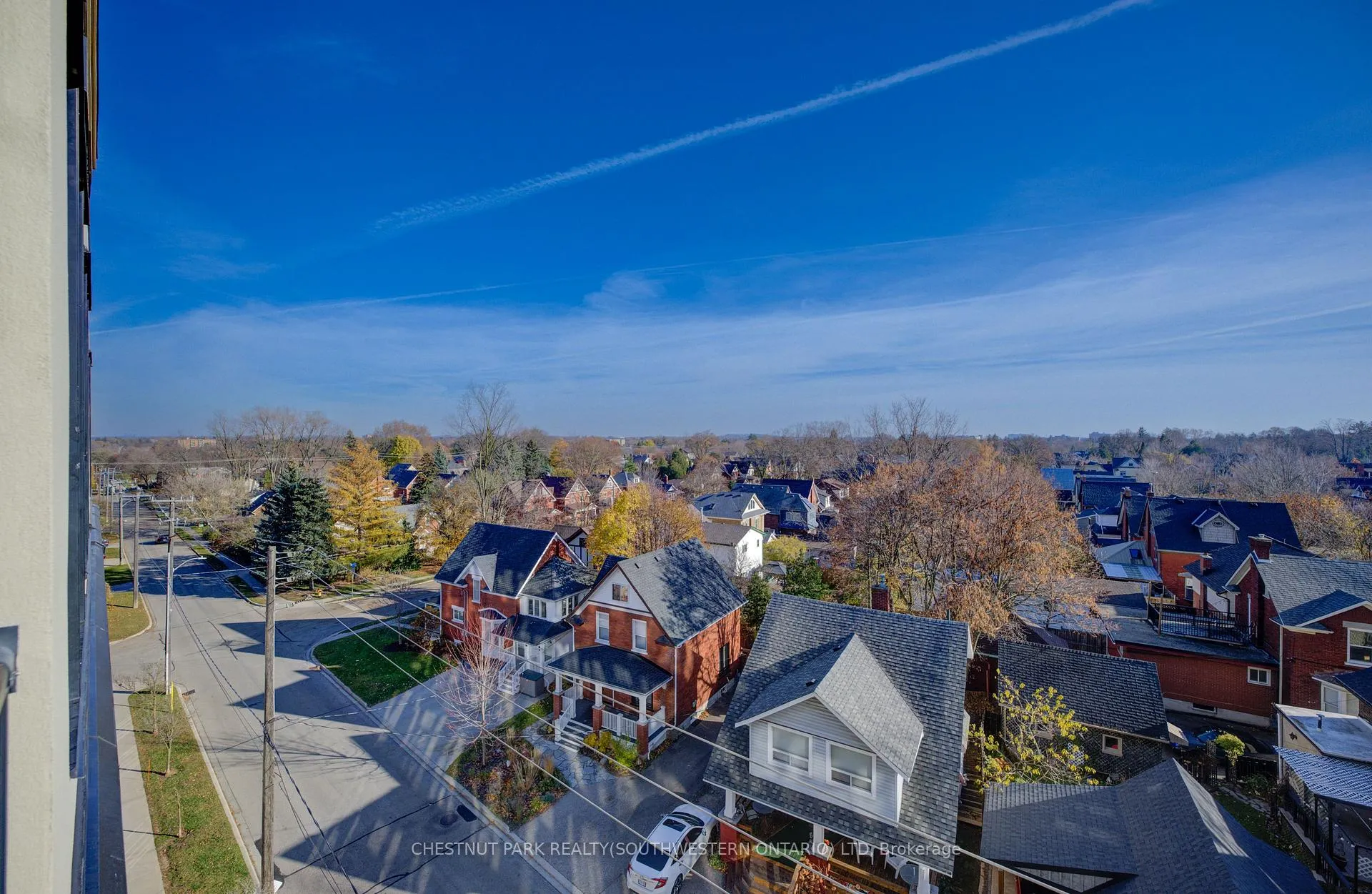 Photo 24 of Unit 506, 120 Mansion Street, Kitchener — HOMEH
