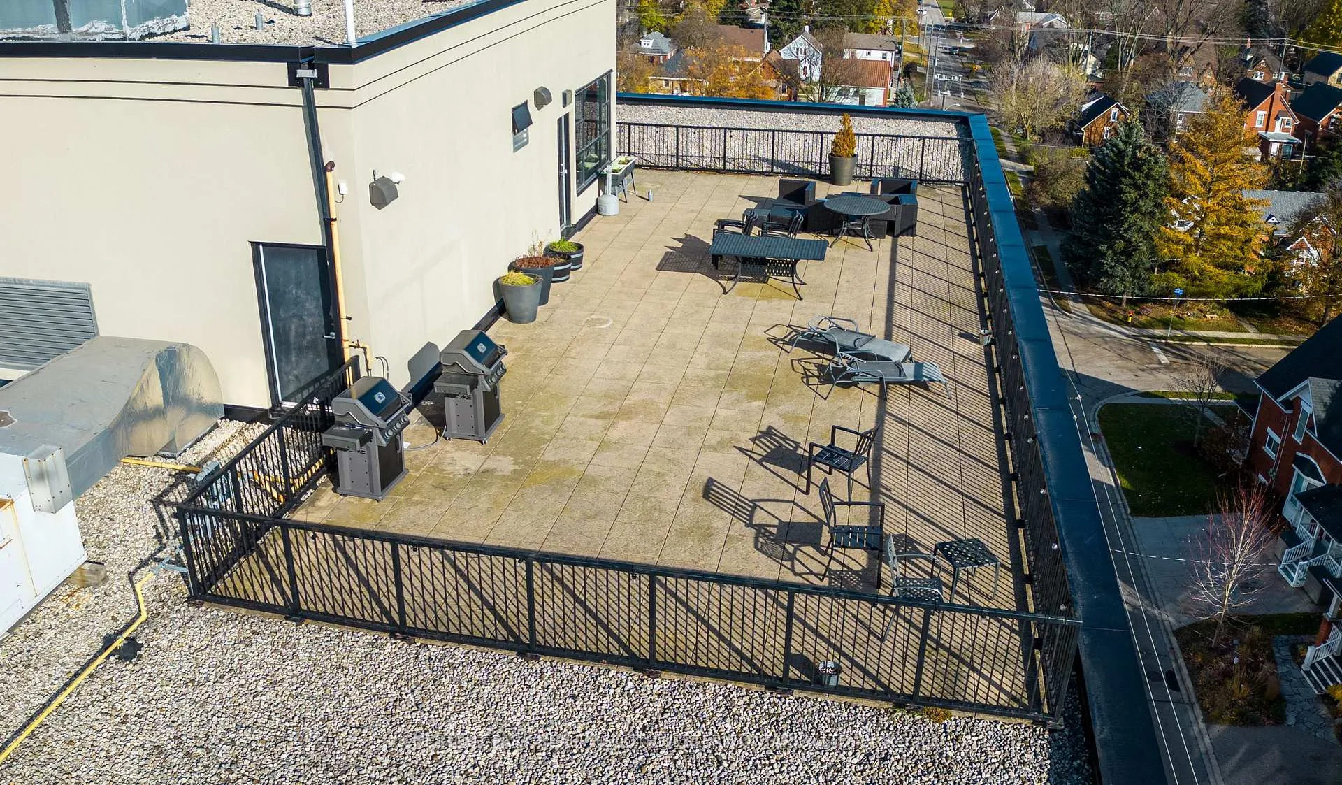 Photo 27 of Unit 506, 120 Mansion Street, Kitchener — HOMEH