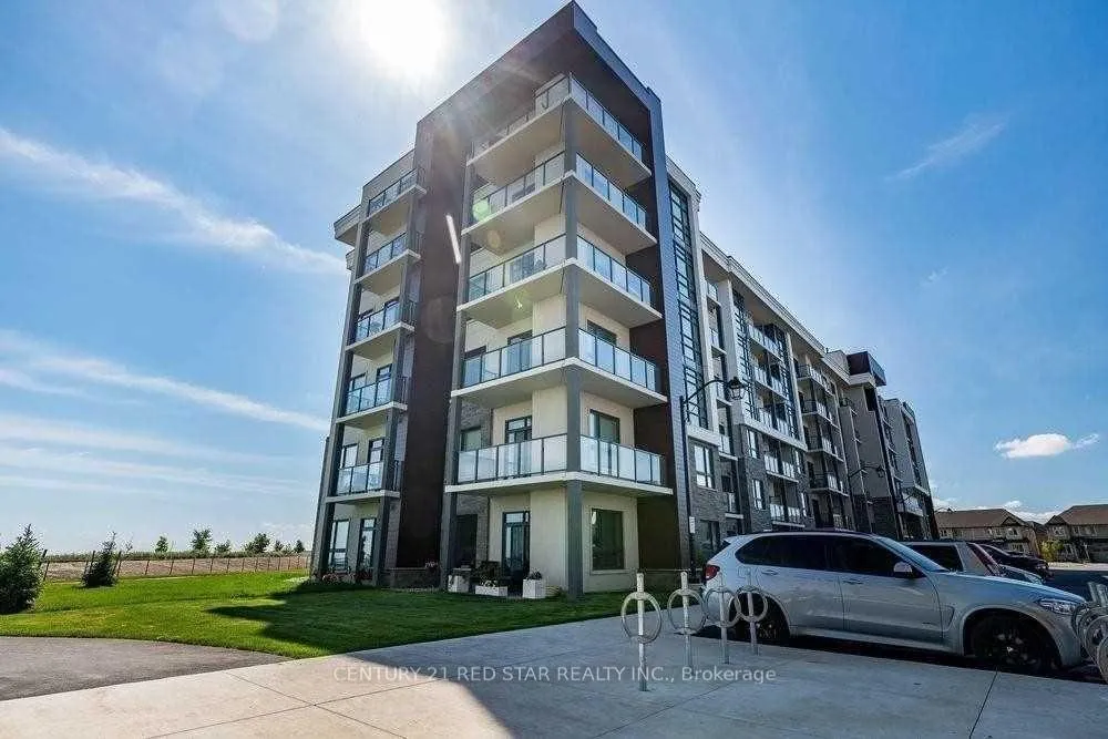 Photo 2 of Unit 514, 101 Shoreview Place, Hamilton, Stoney Creek — HOMEH