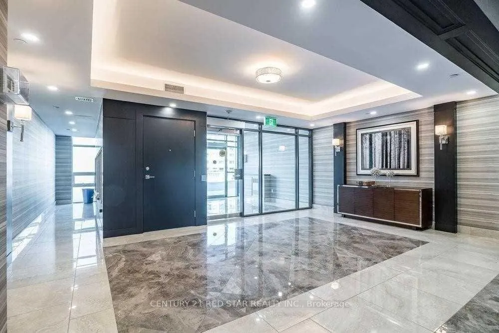 Photo 4 of Unit 514, 101 Shoreview Place, Hamilton, Stoney Creek — HOMEH