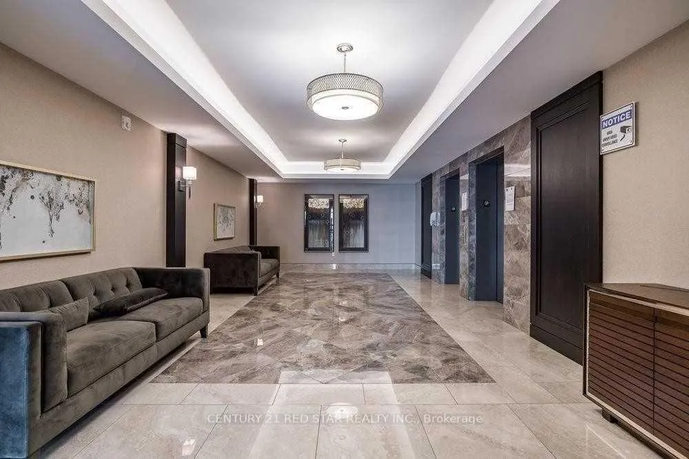 Photo 6 of Unit 514, 101 Shoreview Place, Hamilton, Stoney Creek — HOMEH