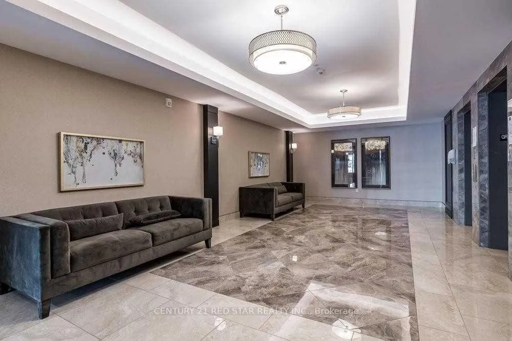 Photo 7 of Unit 514, 101 Shoreview Place, Hamilton, Stoney Creek — HOMEH