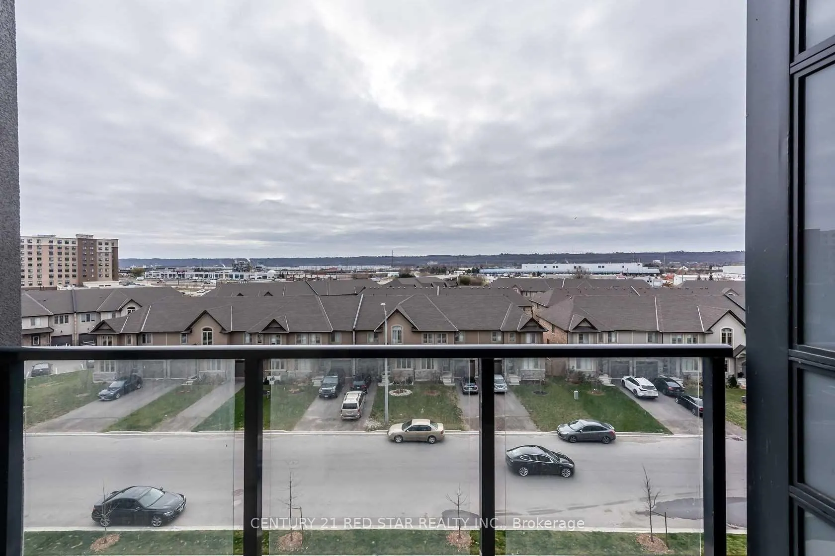Photo 24 of Unit 514, 101 Shoreview Place, Hamilton, Stoney Creek — HOMEH
